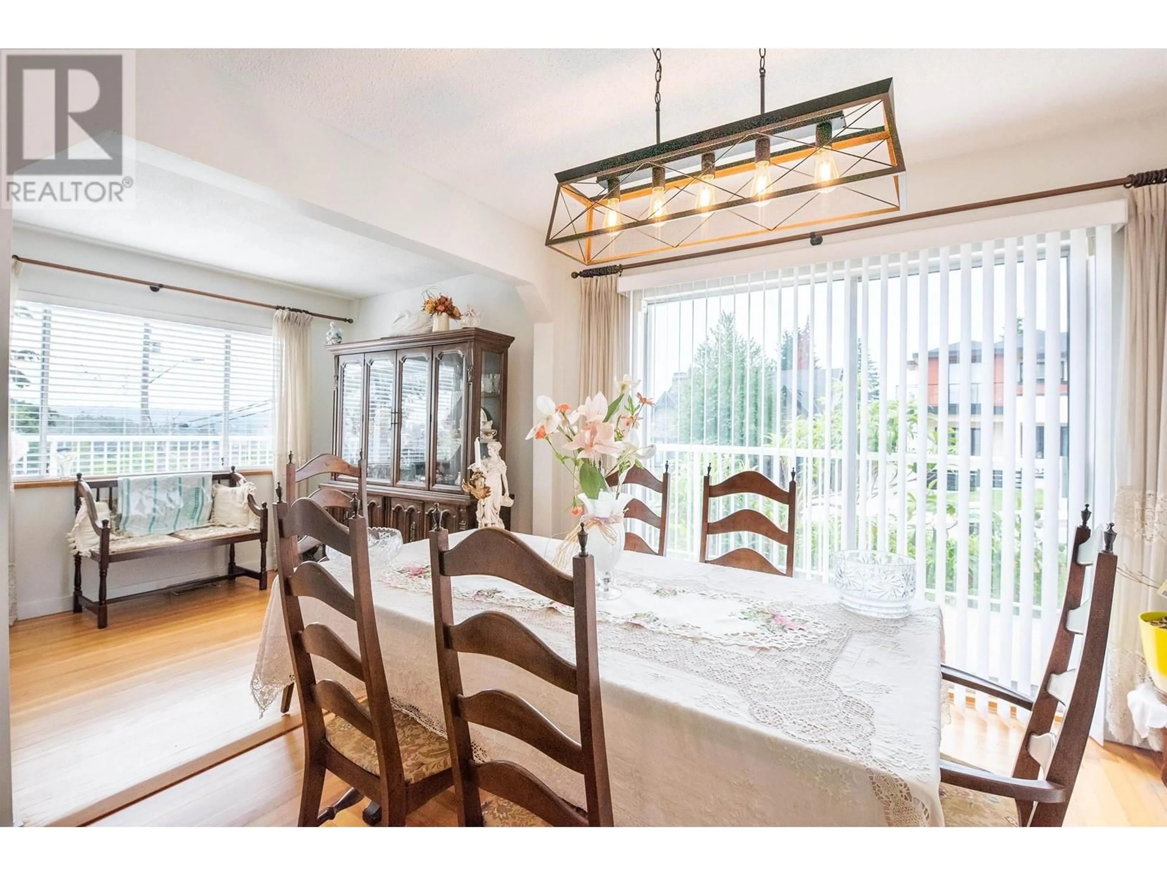 Dining room, unknown for 1728 SEVENTH AVENUE, New Westminster British Columbia V3M2K8