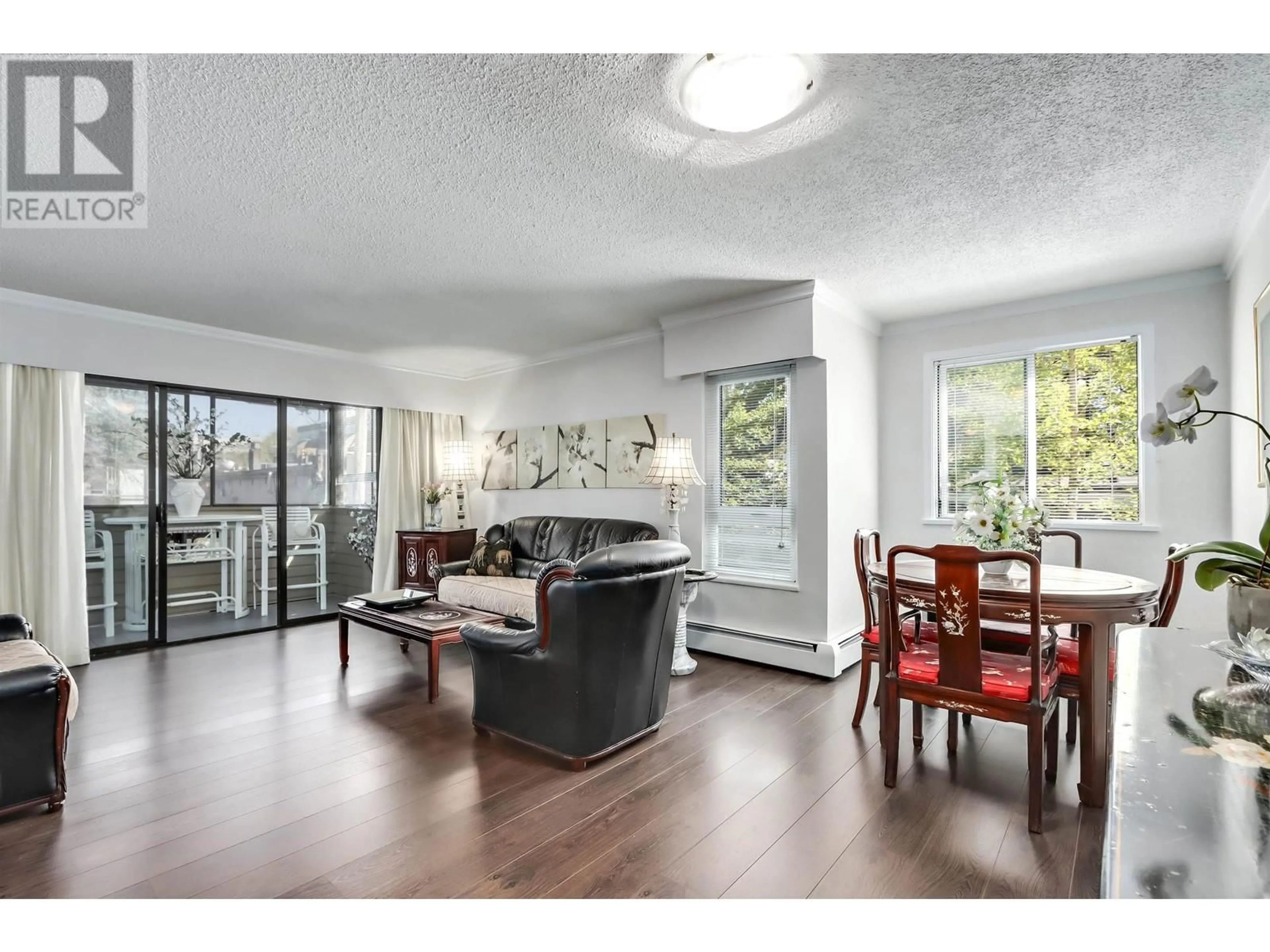 A pic of a room for 205 1424 WALNUT STREET, Vancouver British Columbia V6J3R3