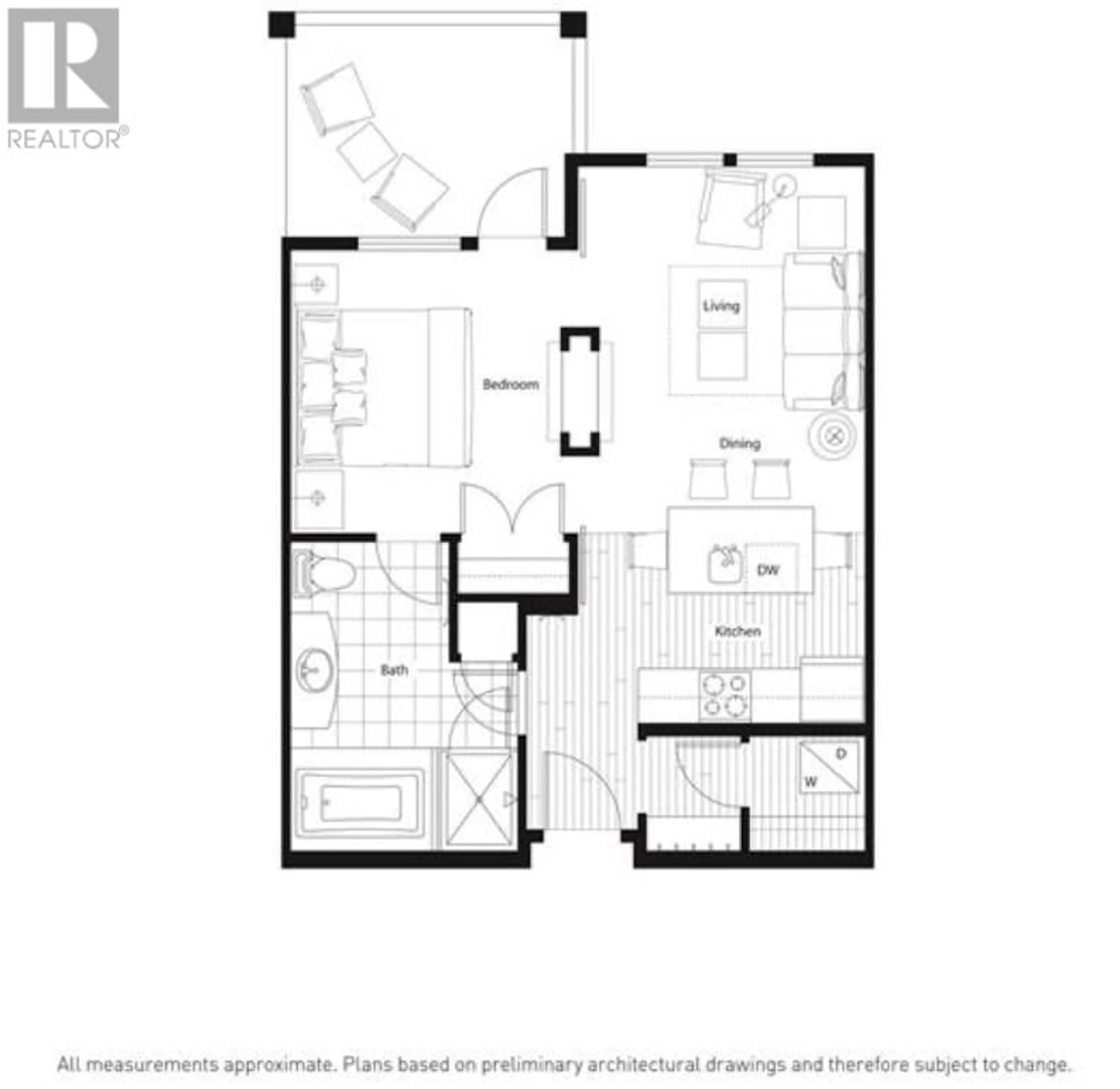 Floor plan for 414A 2020 LONDON LANE, Whistler British Columbia V8E0B6