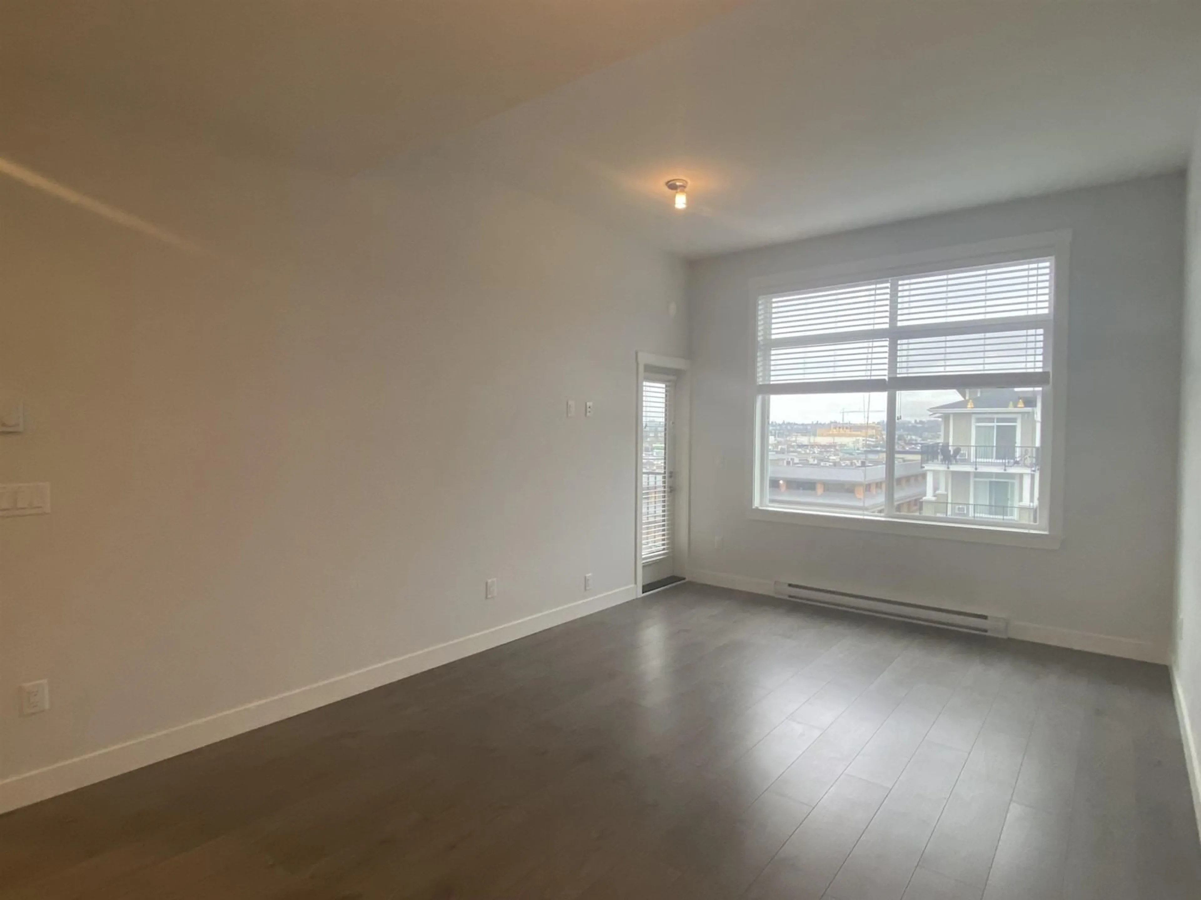 A pic of a room, not visible floor for 512 20696 EASTLEIGH CRESCENT, Langley British Columbia V3W4C4