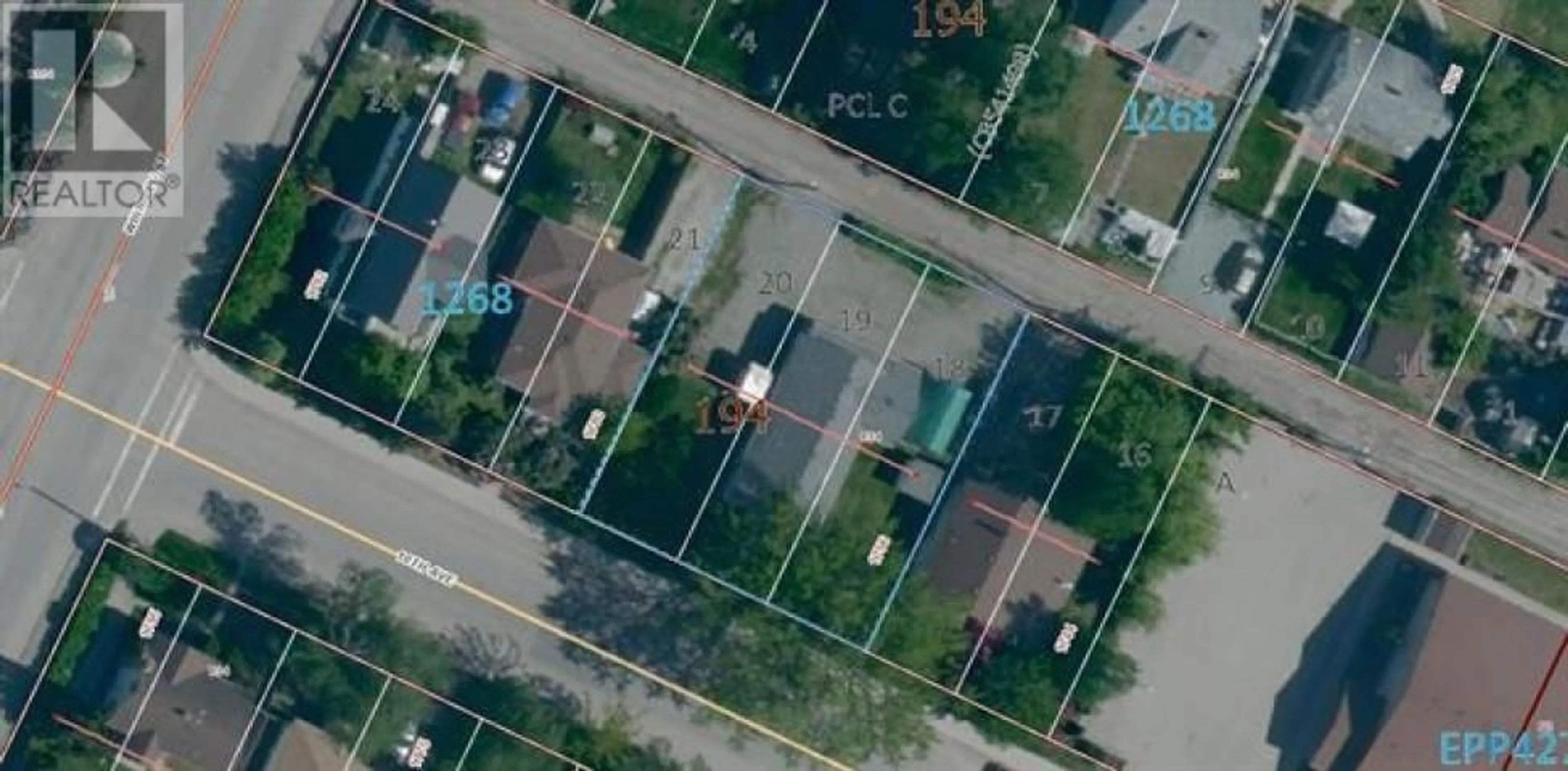 Street view for 1756 10TH AVENUE, Prince George British Columbia V2L3S4