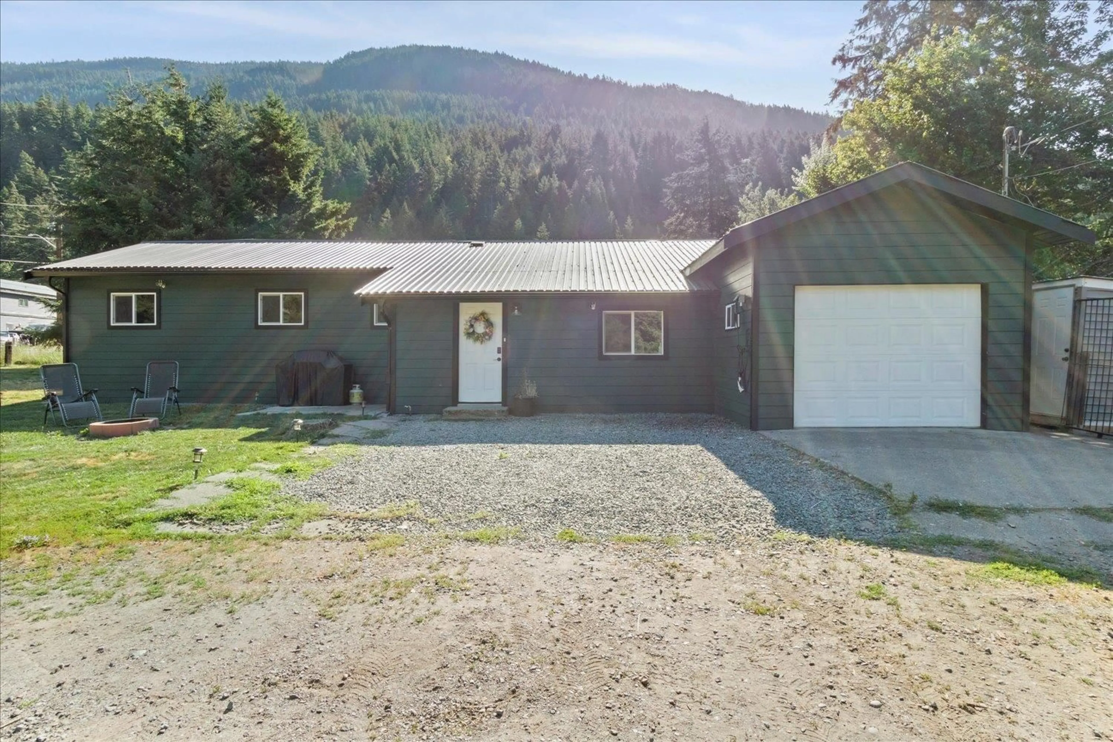 Frontside or backside of a home, cottage for 47818 OLD BOSTON BAR ROAD, Boston Bar / Lytton British Columbia V0K1C0