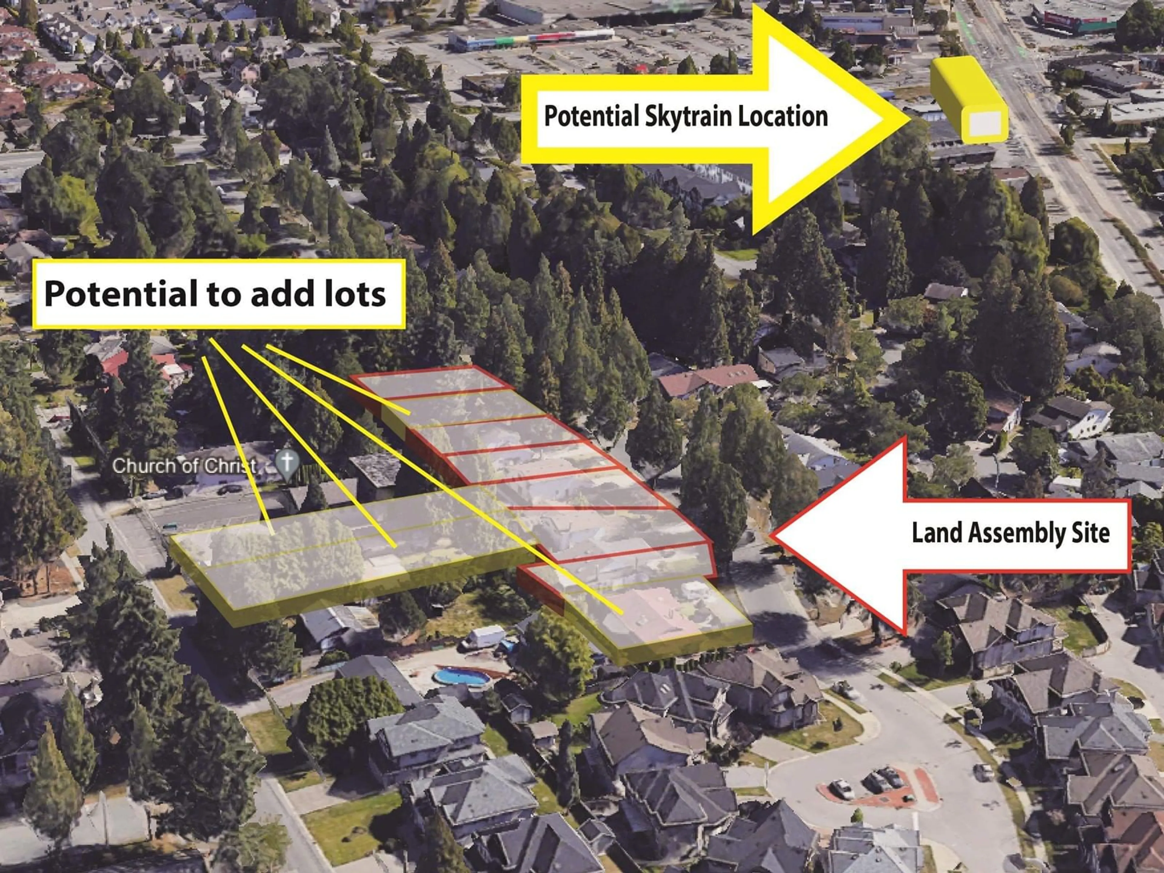 A pic from outside/outdoor area/front of a property/back of a property/a pic from drone, street for 15037 91A, Surrey British Columbia V3R1B8