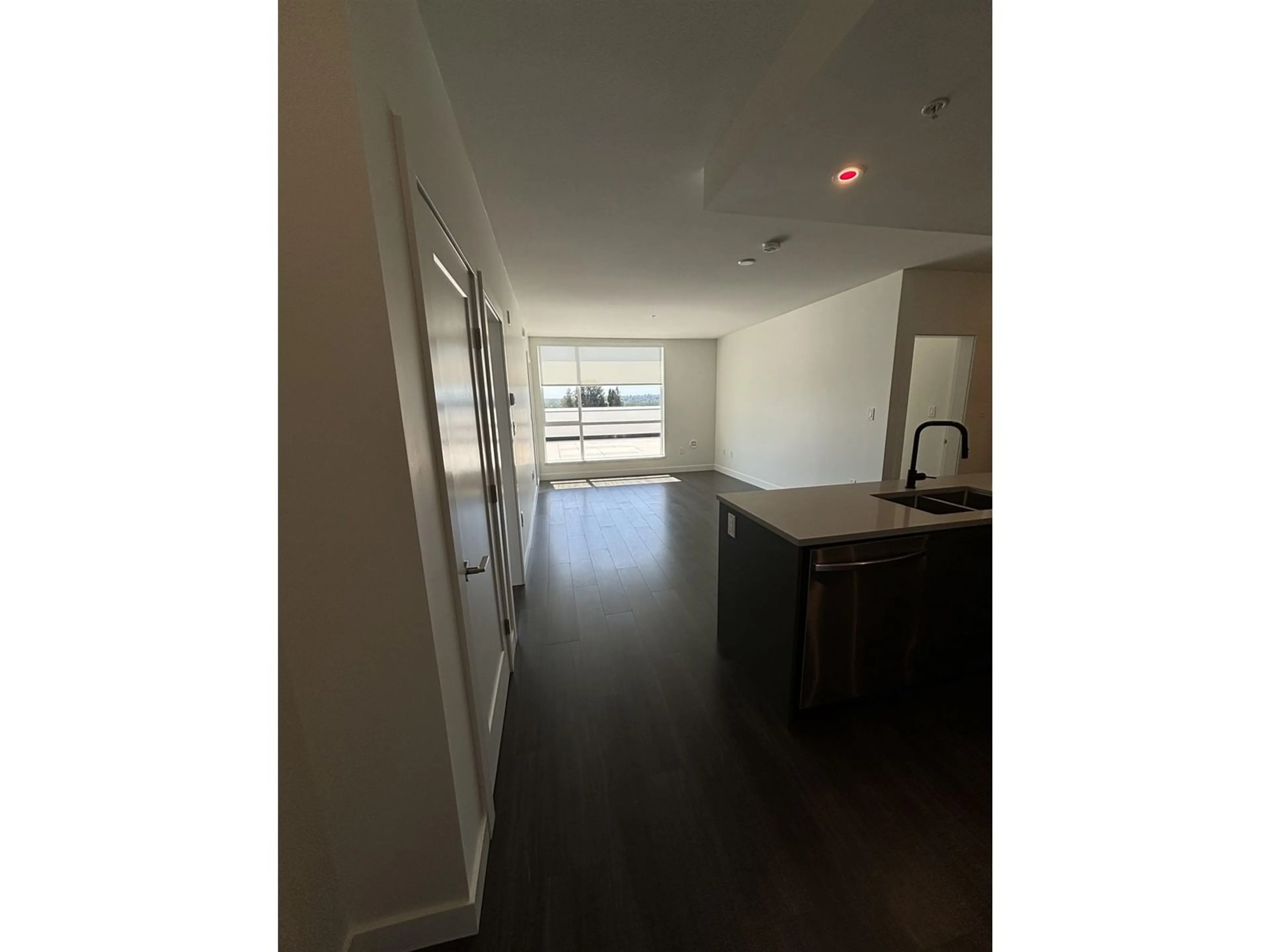 A pic of a room, not visible floor for A103 31900 RAVEN AVENUE, Mission British Columbia V2V1B8