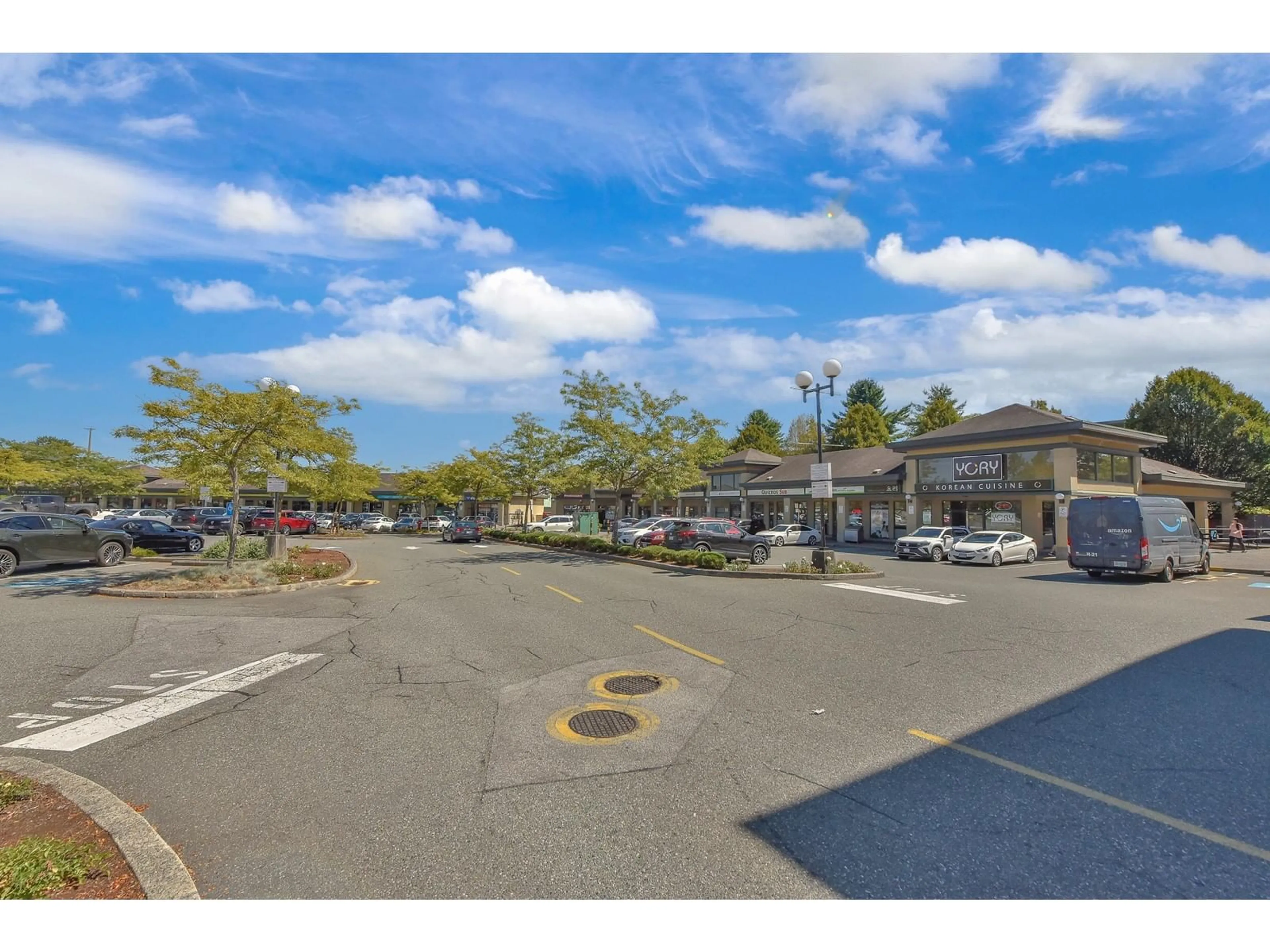 A pic from exterior of the house or condo, the street view for 116 15778 85 AVENUE, Surrey British Columbia V4N6W8