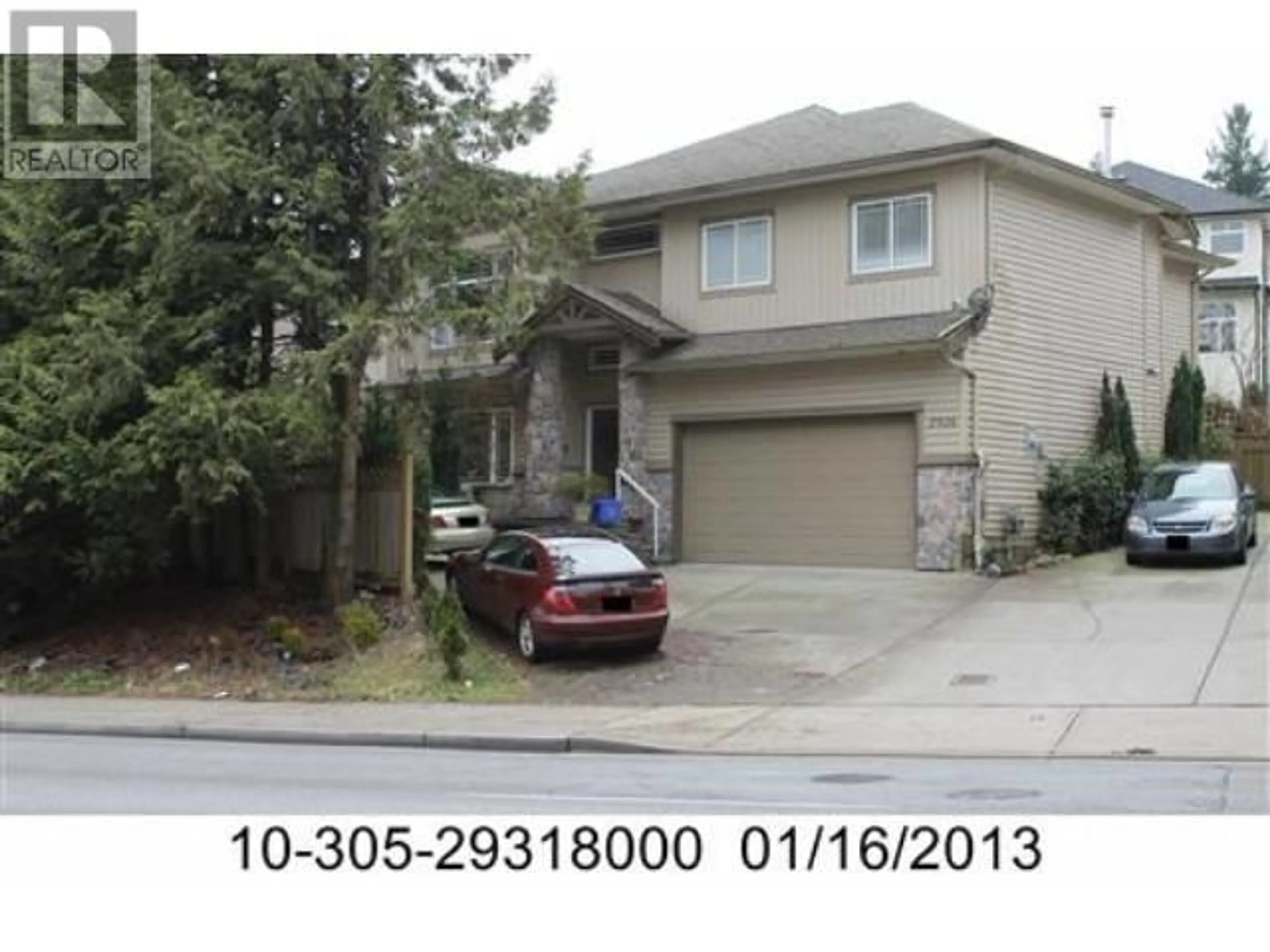 Unknown for 2926 DEWDNEY TRUNK ROAD, Coquitlam British Columbia V3C2J3