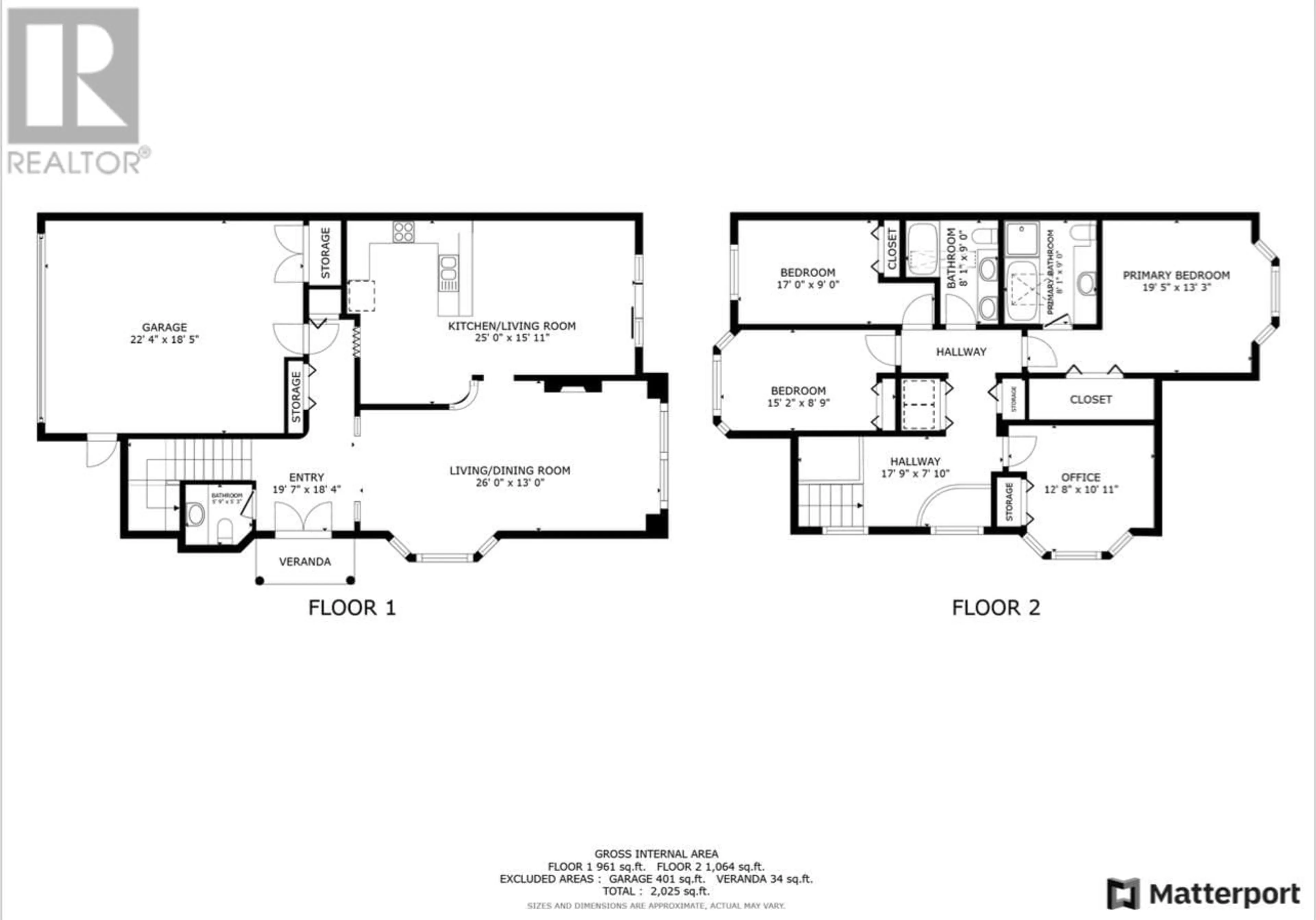 Floor plan for 41 7600 BLUNDELL ROAD, Richmond British Columbia V6Y1J4