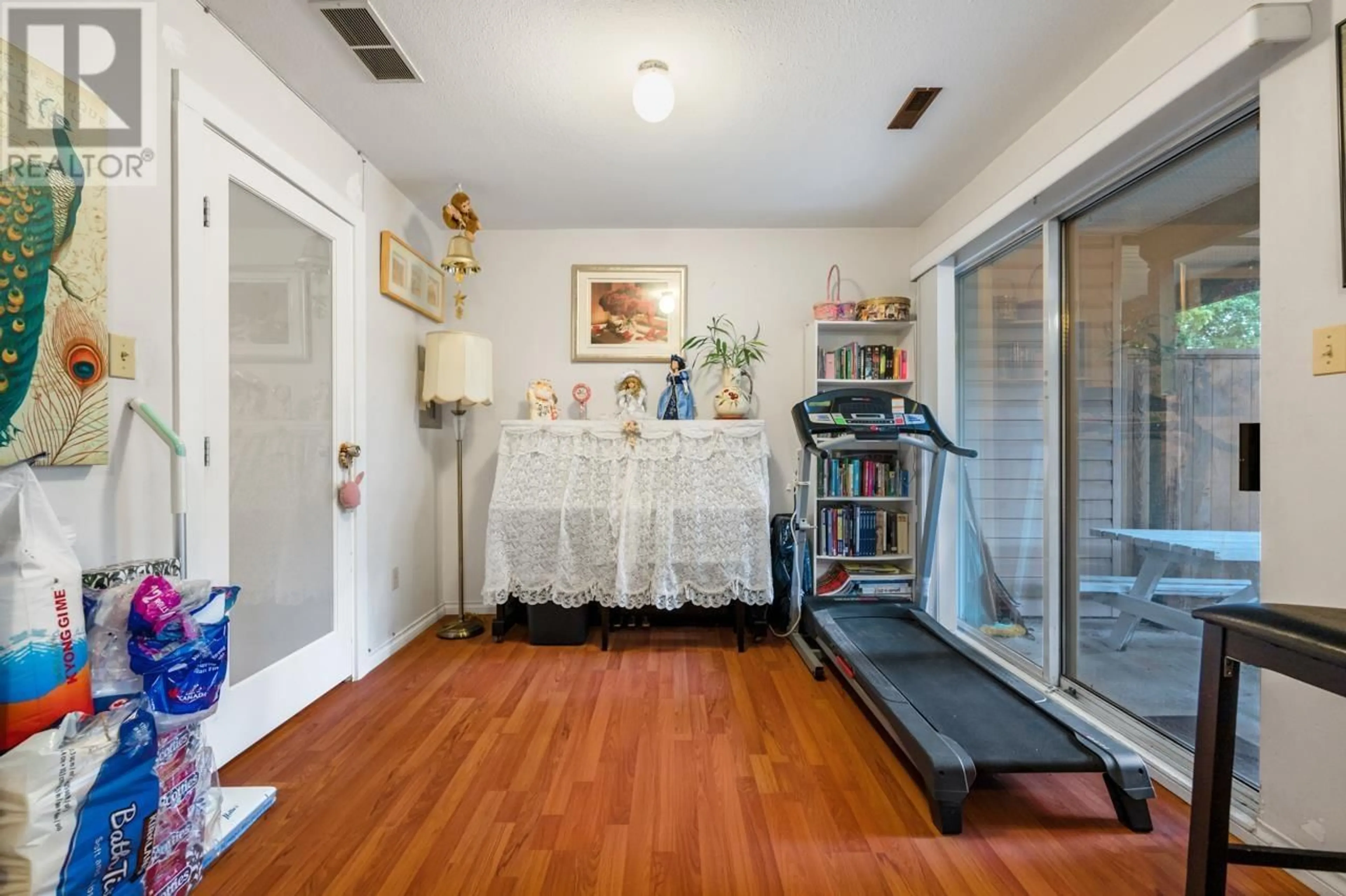 A pic of a room, wood floors for 8 2525 SHAFTSBURY PLACE, Port Coquitlam British Columbia V3B4P2