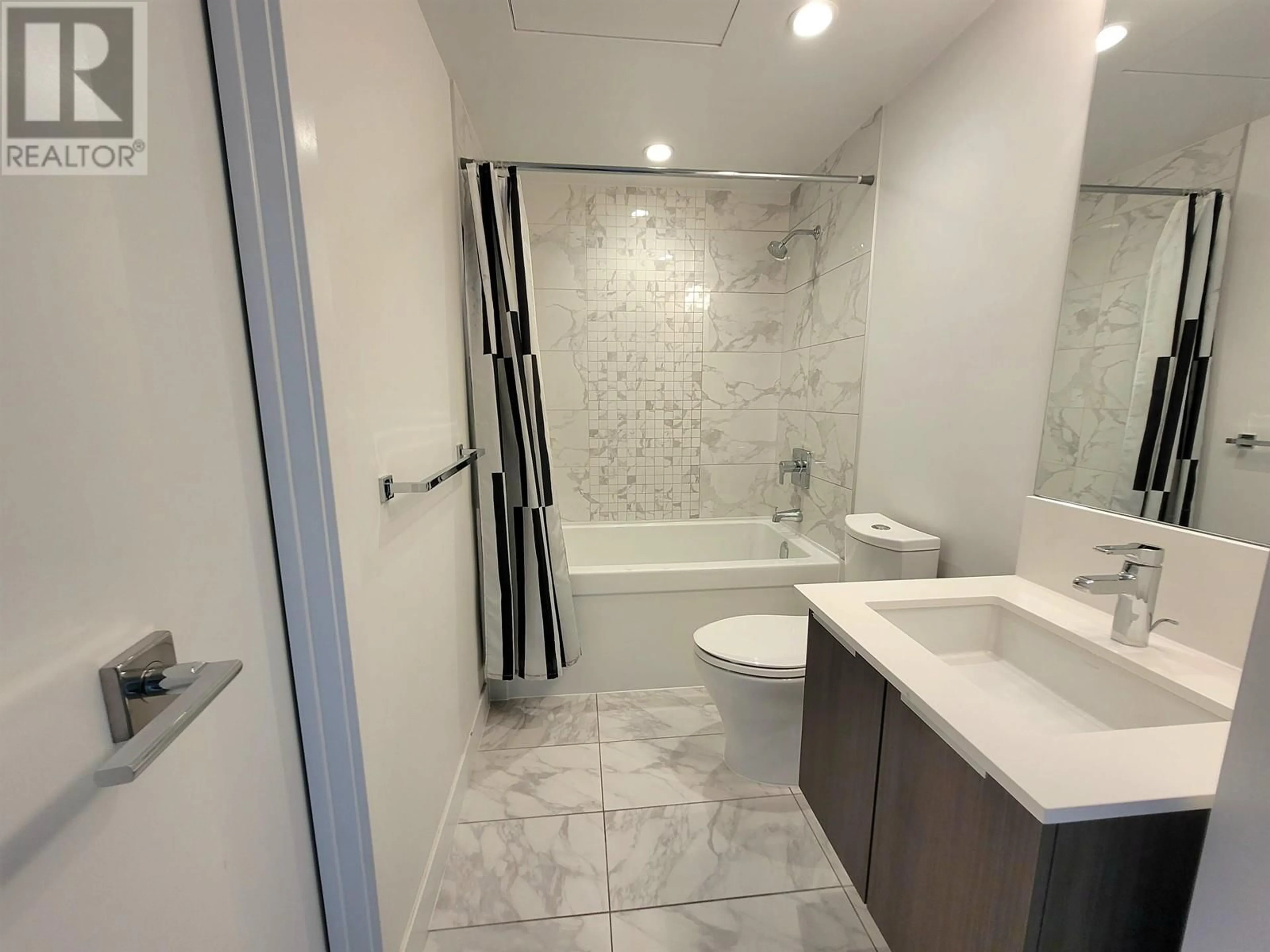 Bathroom, not visible floor for 2501 1283 HOWE STREET, Vancouver British Columbia V6Z0E3