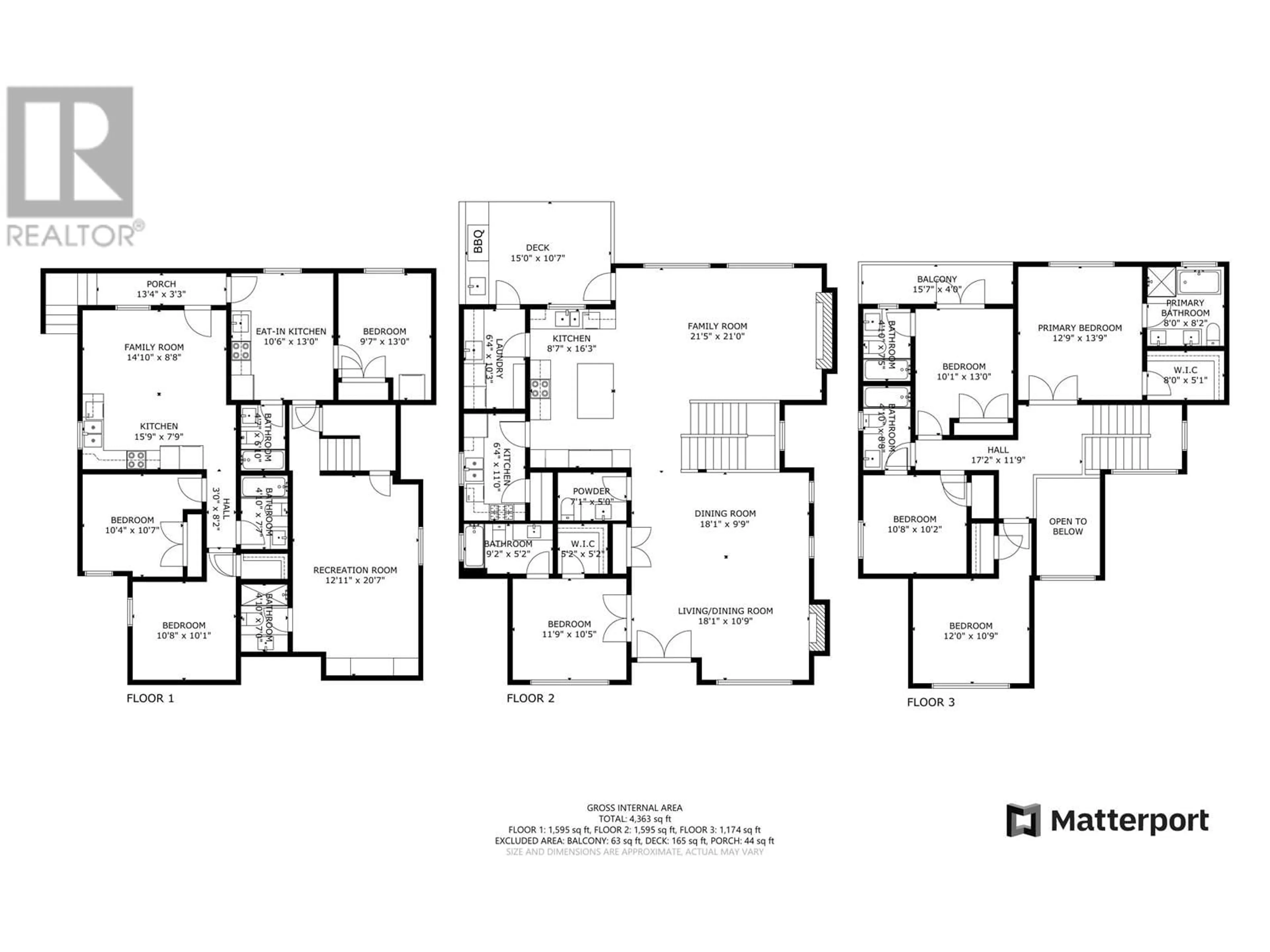 Floor plan for 8041 10TH AVENUE, Burnaby British Columbia V3N2S4