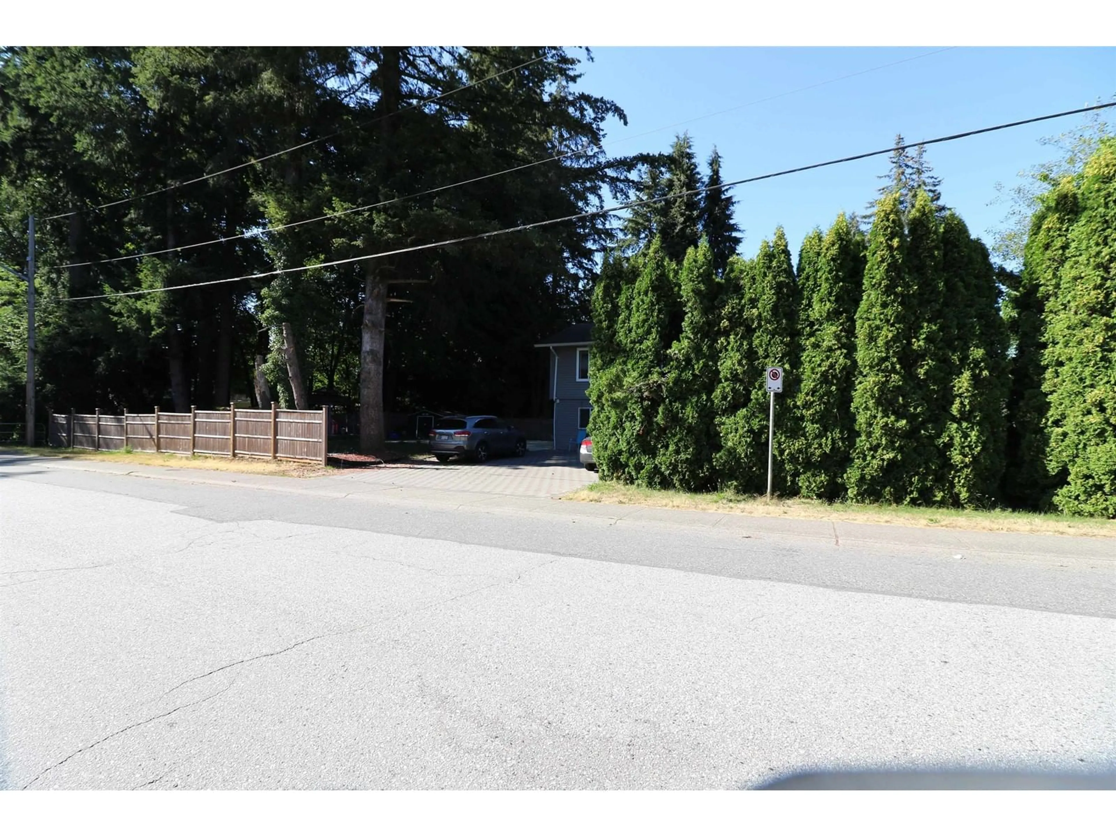 Frontside or backside of a home, the street view for 7857 140 STREET, Surrey British Columbia V3W5K5