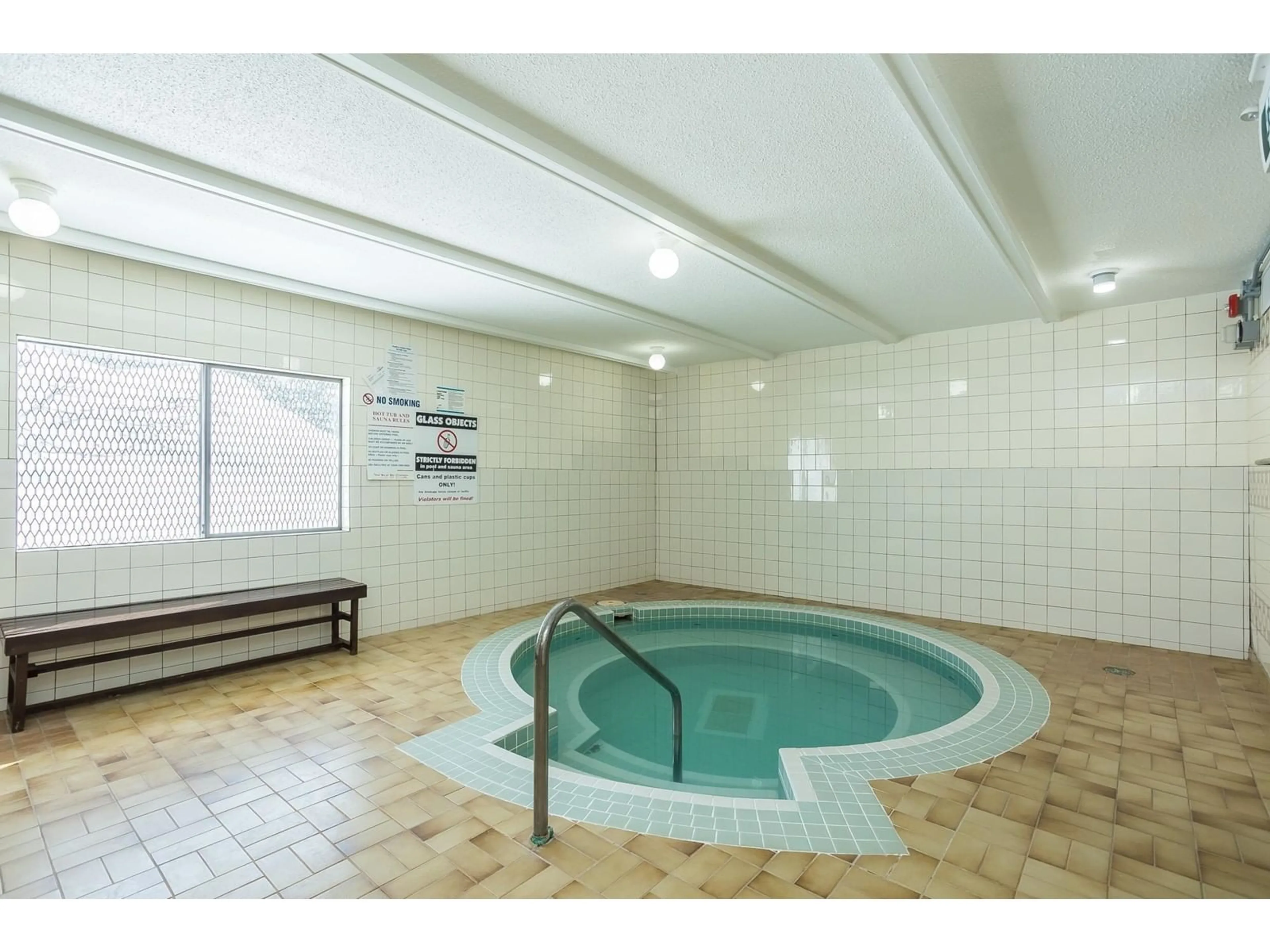 Pool for 406B - 21000 ENZIAN, Agassiz British Columbia V0M1A1