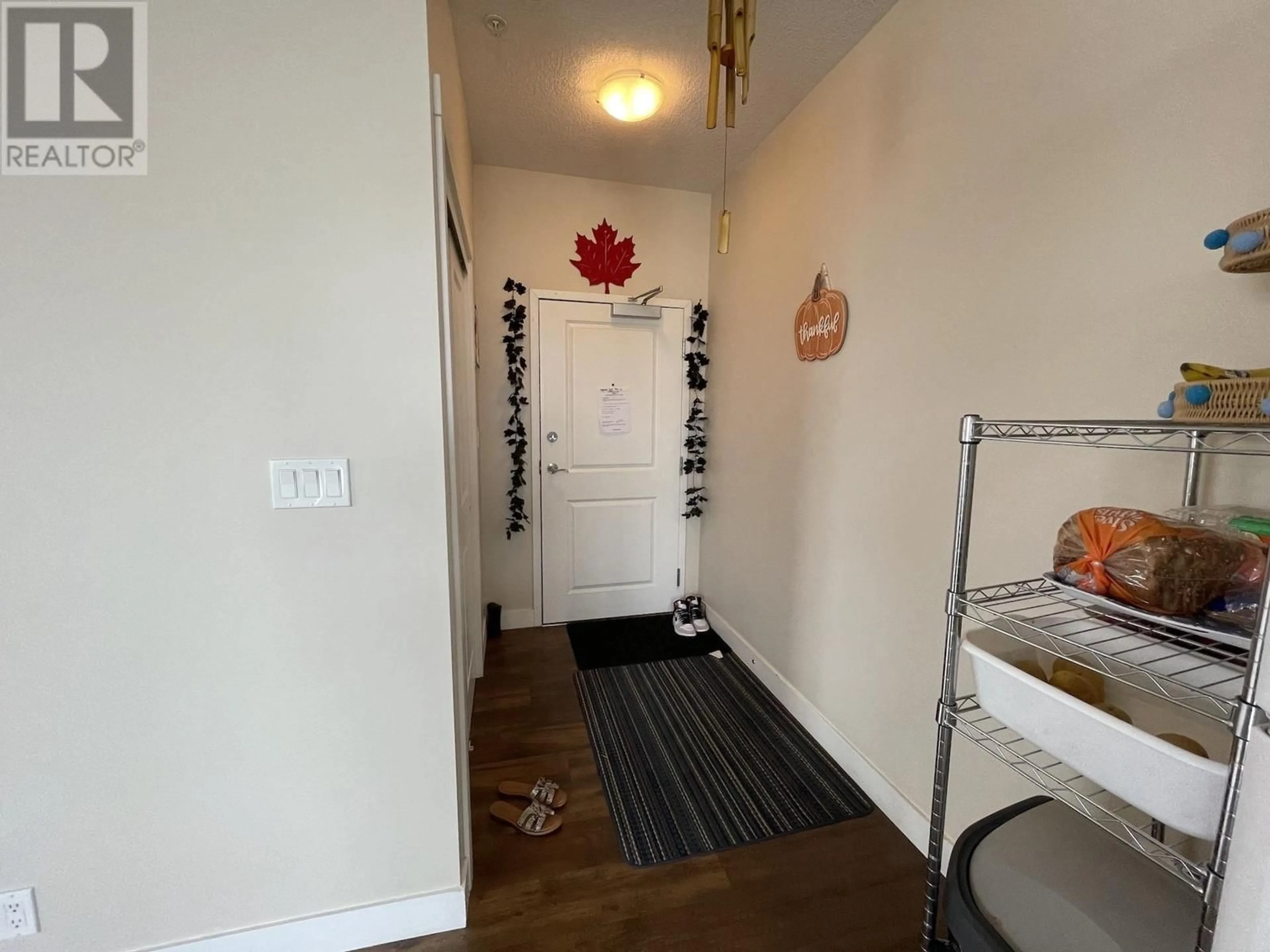 A pic of a room for 508 11004 102 AVENUE, Fort St. John British Columbia V1J0L9