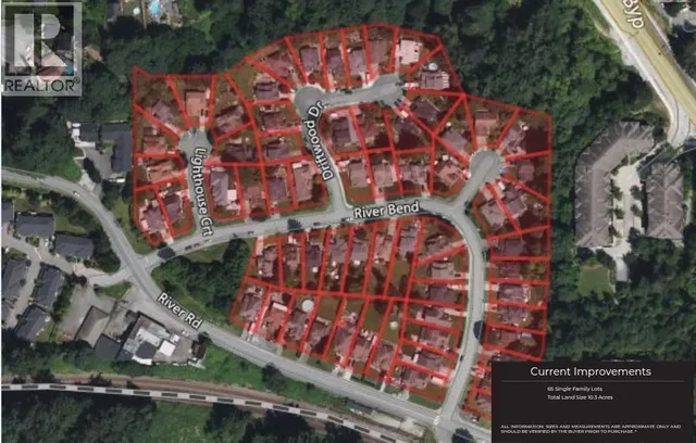 22122 RIVER BEND, Maple Ridge 2