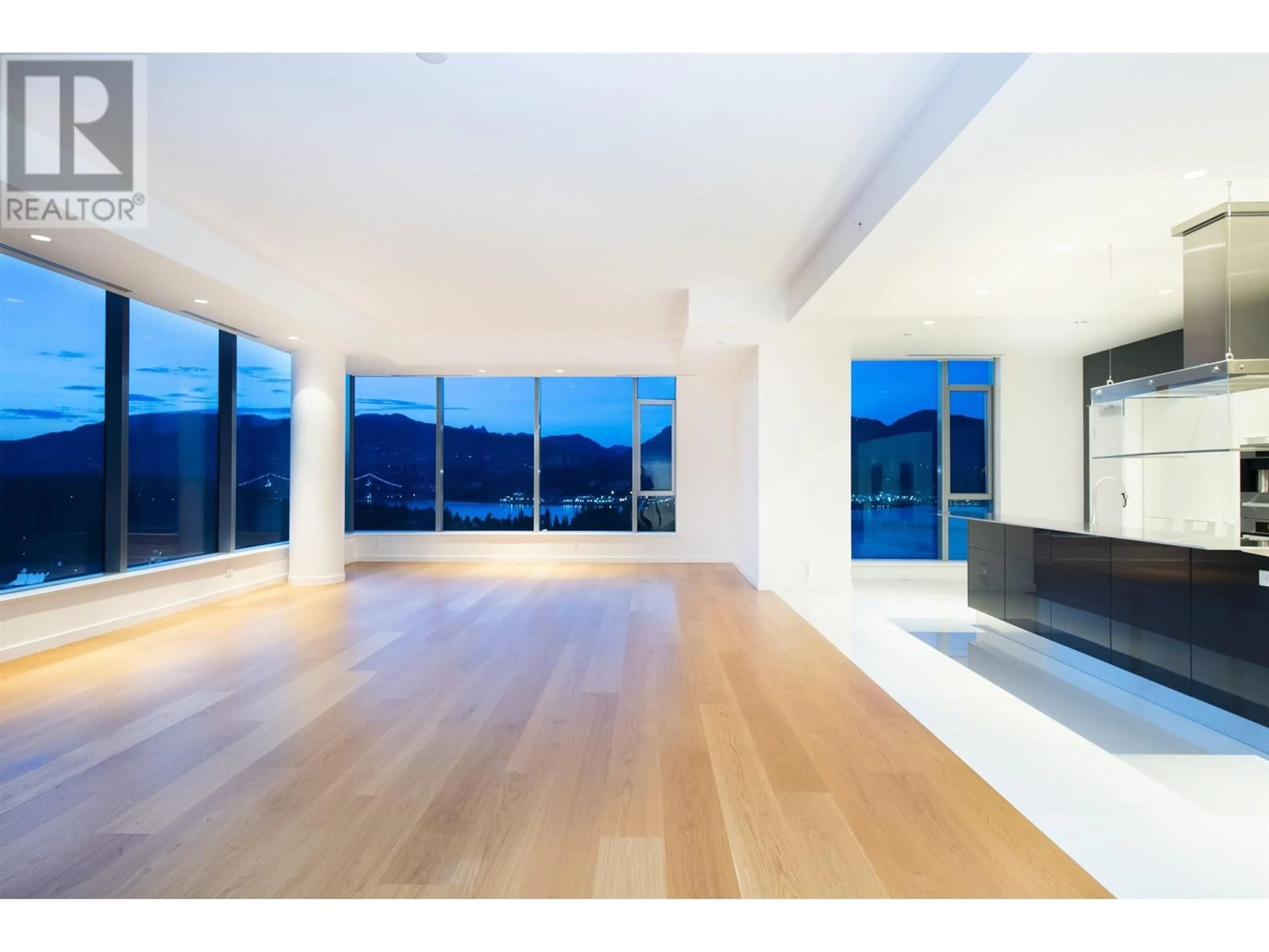 Other indoor space, wood floors for 2601 277 THURLOW STREET, Vancouver British Columbia V6C0C1