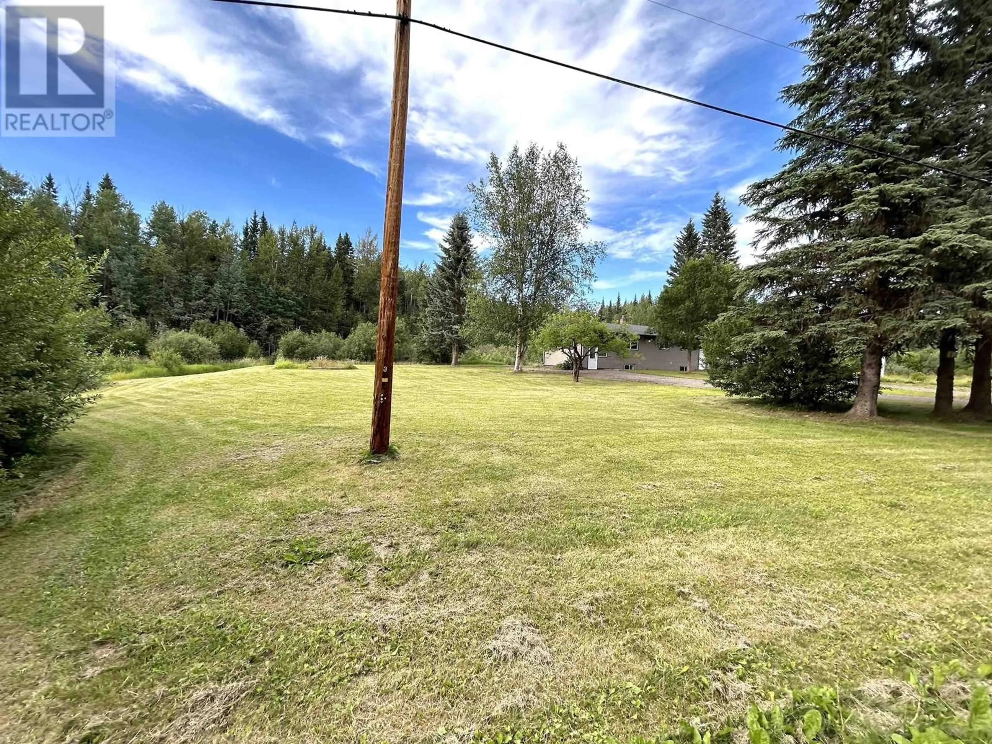 Shed for 1190 GOOSE COUNTRY ROAD, Prince George British Columbia V2K5S6