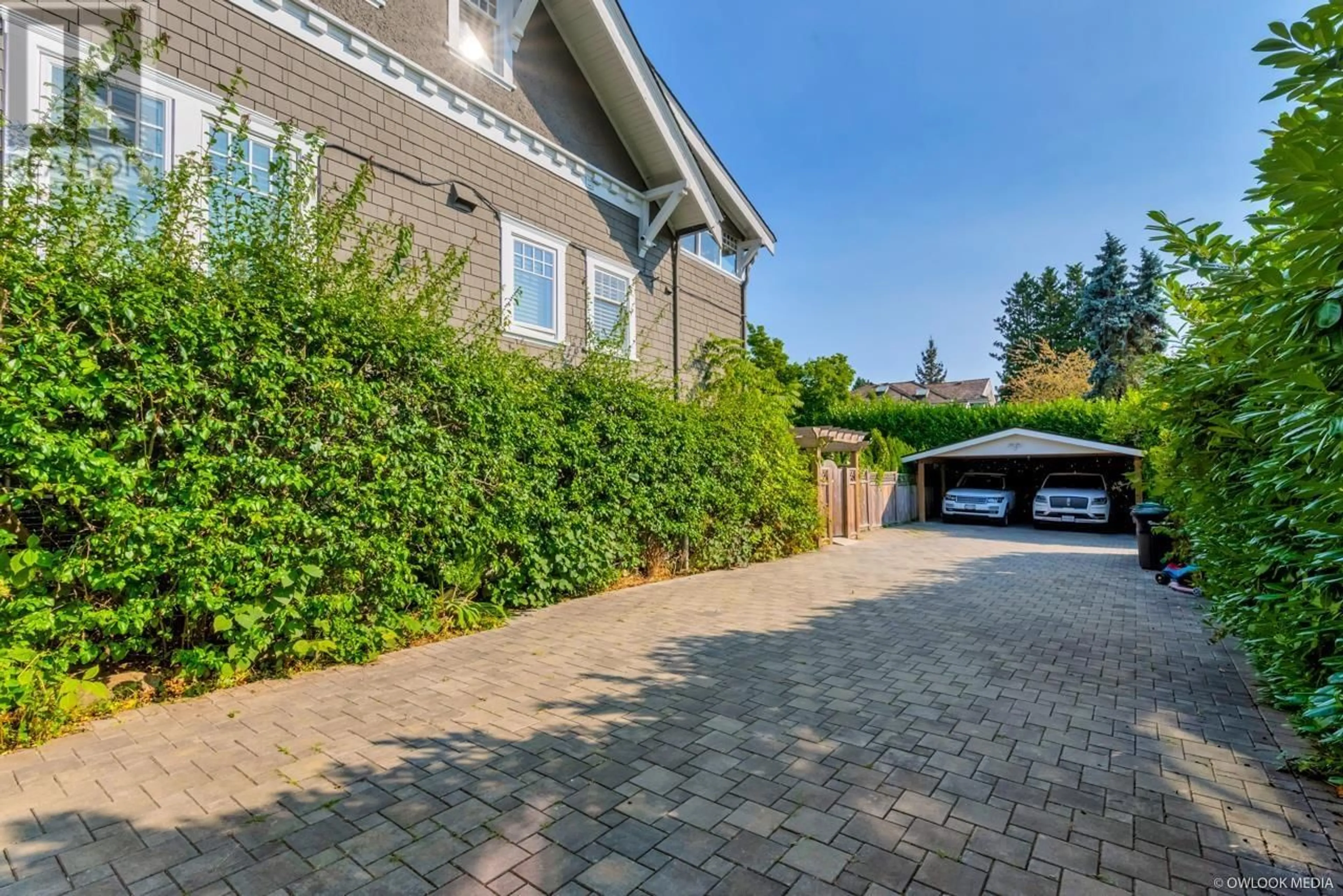 Unknown for 1670 49TH AVENUE, Vancouver British Columbia V6M2S1