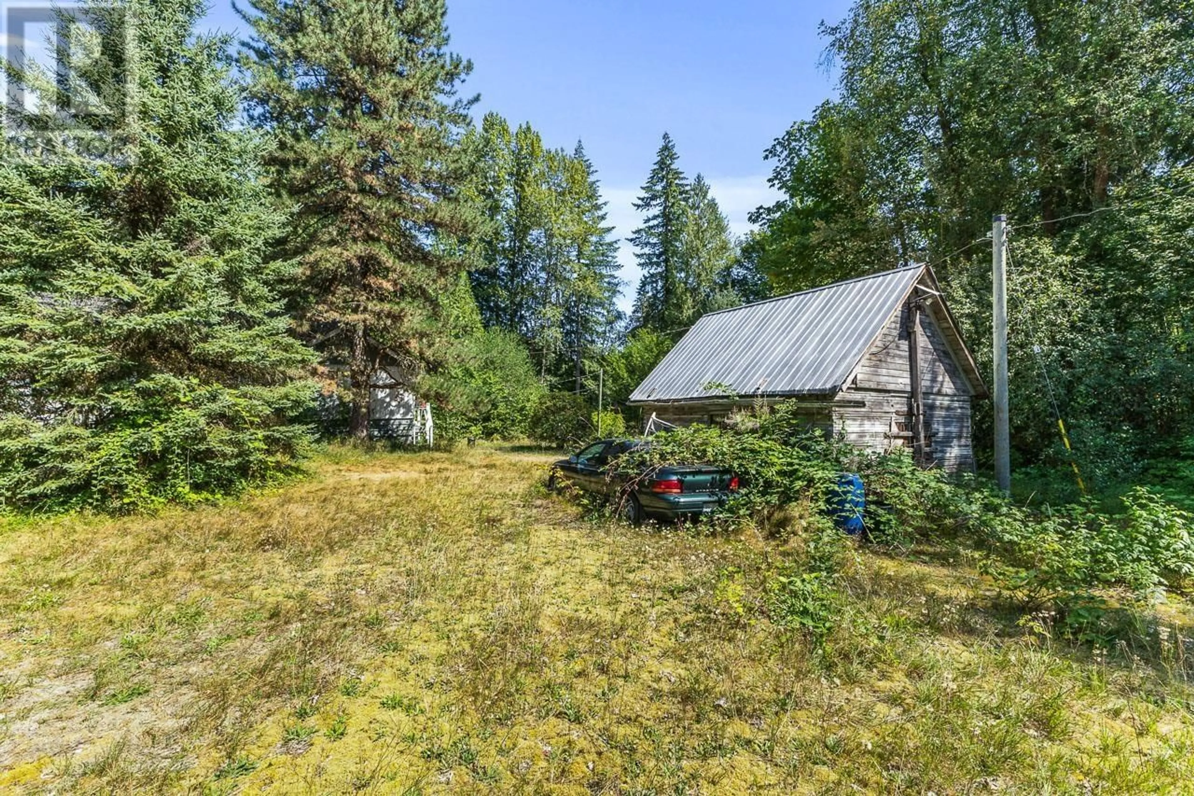 Shed for 11167 284 STREET, Maple Ridge British Columbia V2W1T9