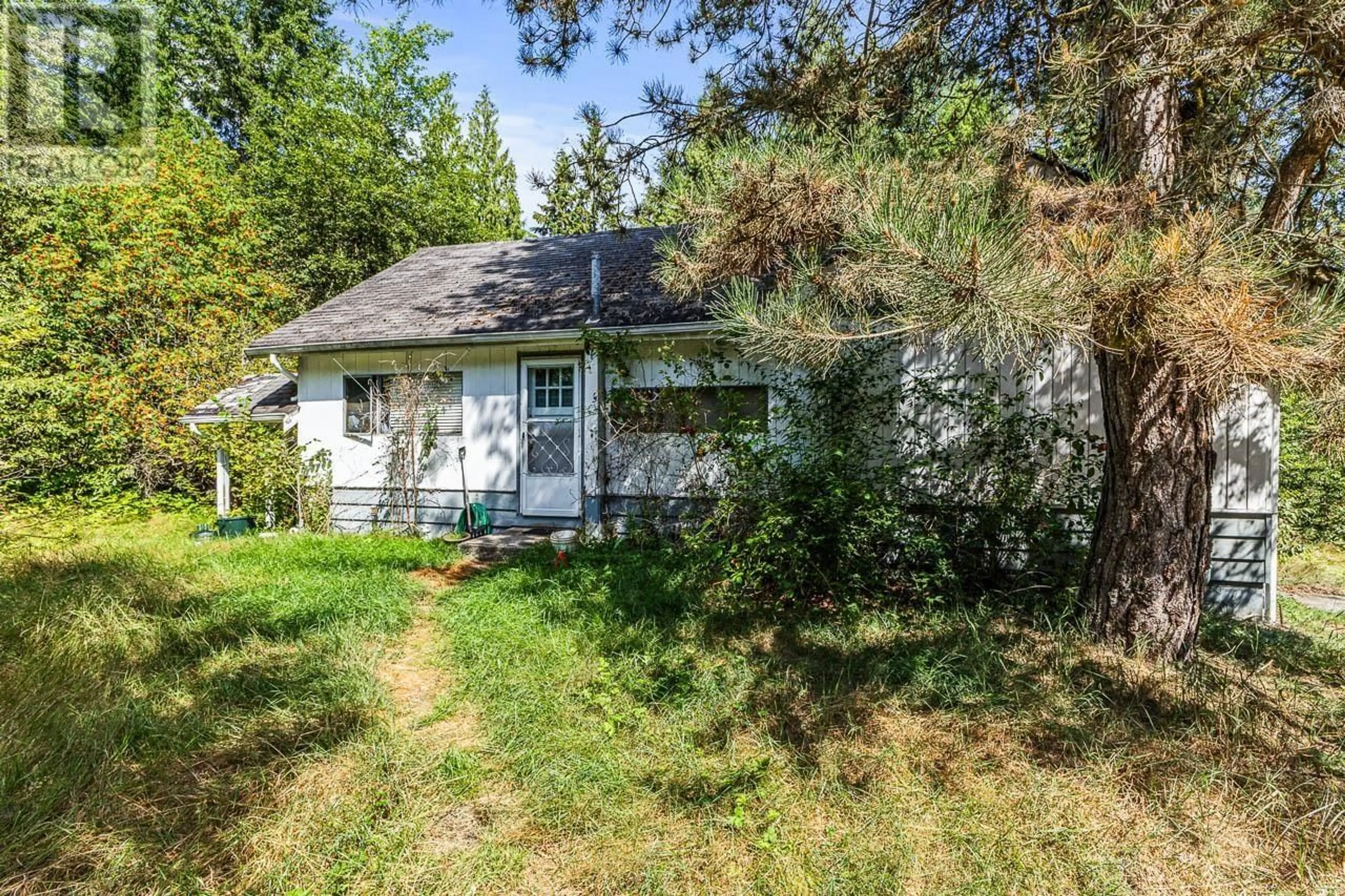 Shed for 11167 284 STREET, Maple Ridge British Columbia V2W1T9