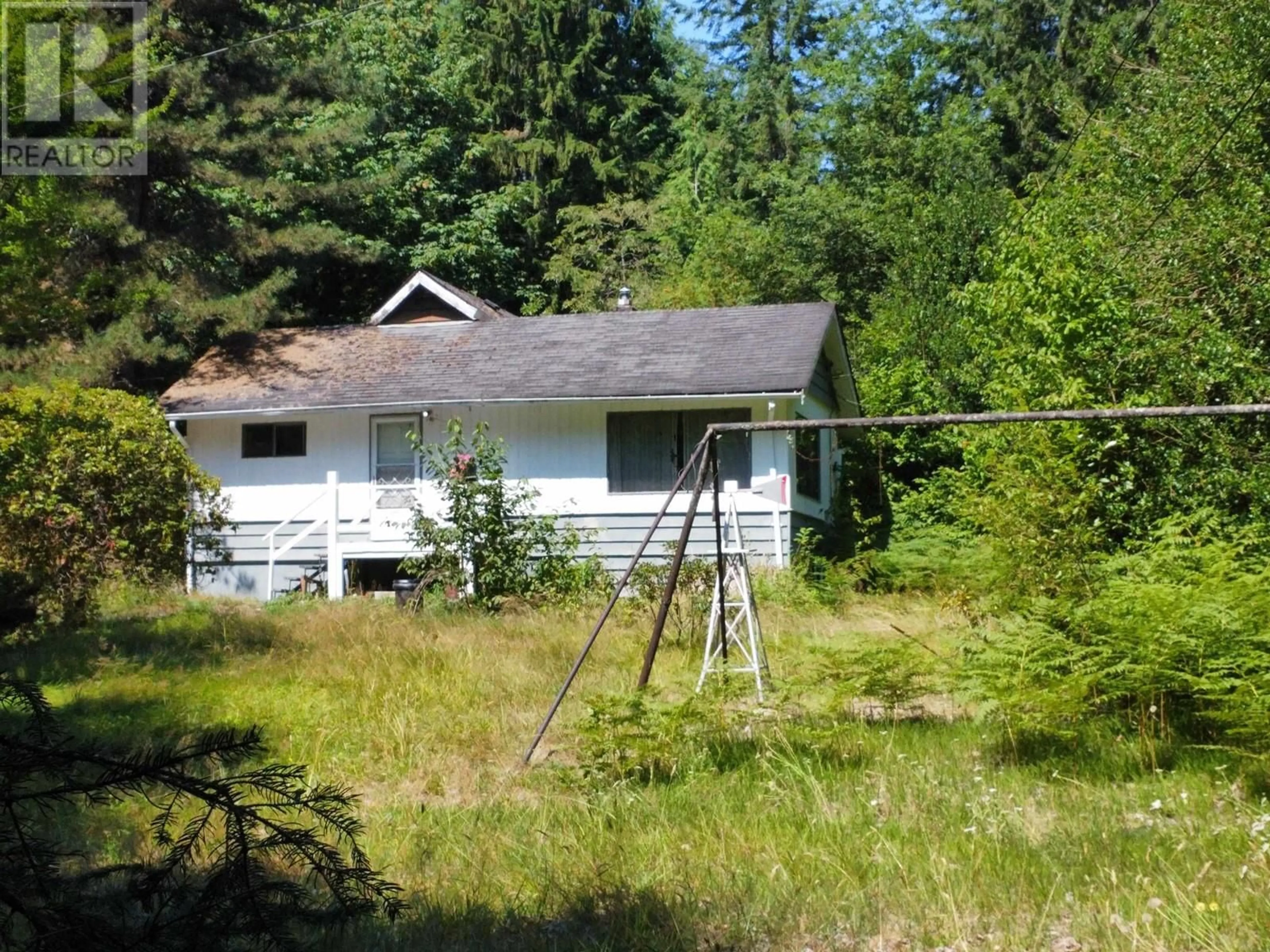 Frontside or backside of a home, cottage for 11167 284 STREET, Maple Ridge British Columbia V2W1T9