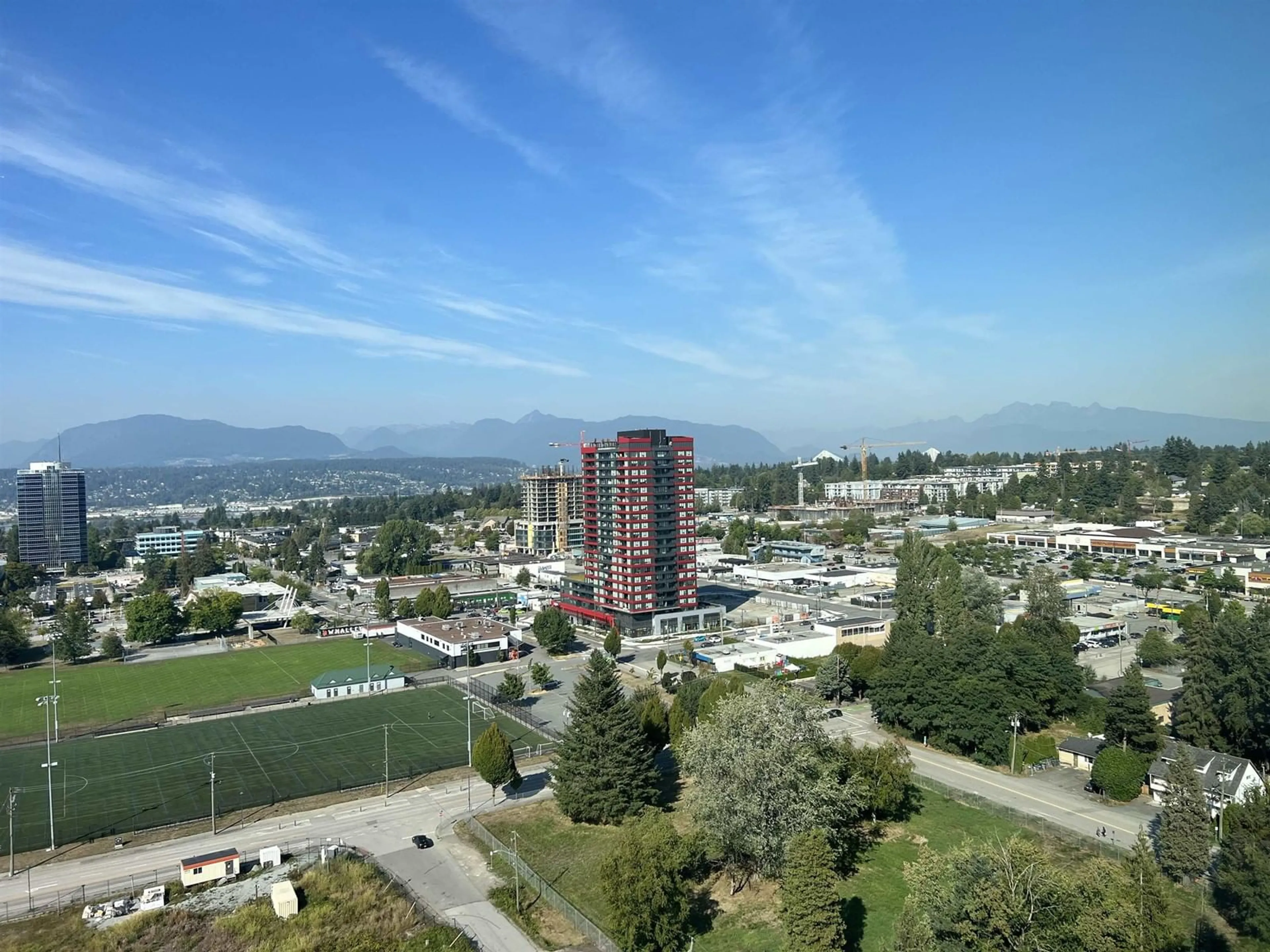 Unknown for 2102 - 13428 105, Surrey British Columbia V3T0S6