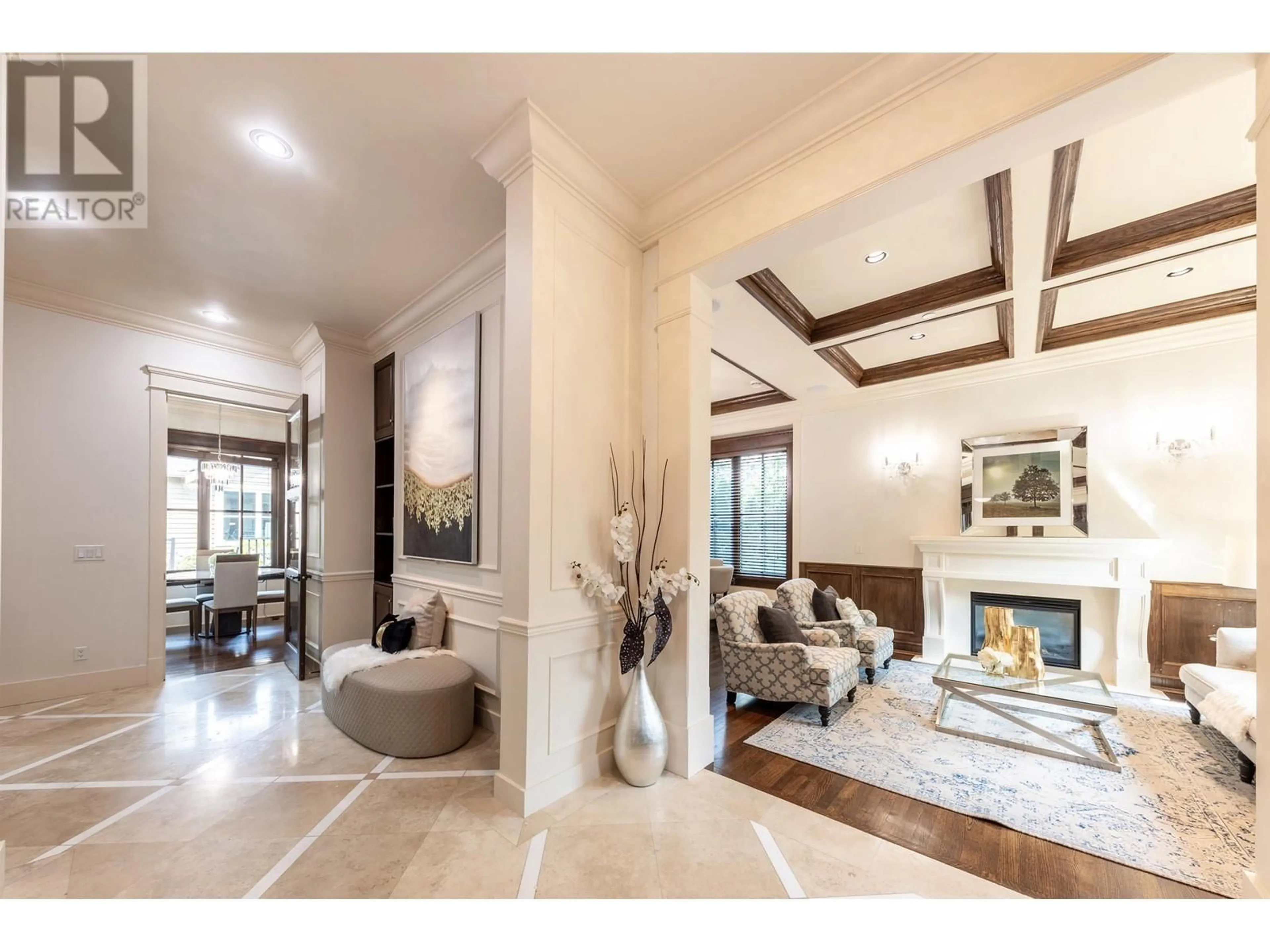 Unknown for 3617 35TH AVENUE, Vancouver British Columbia V6N2N6