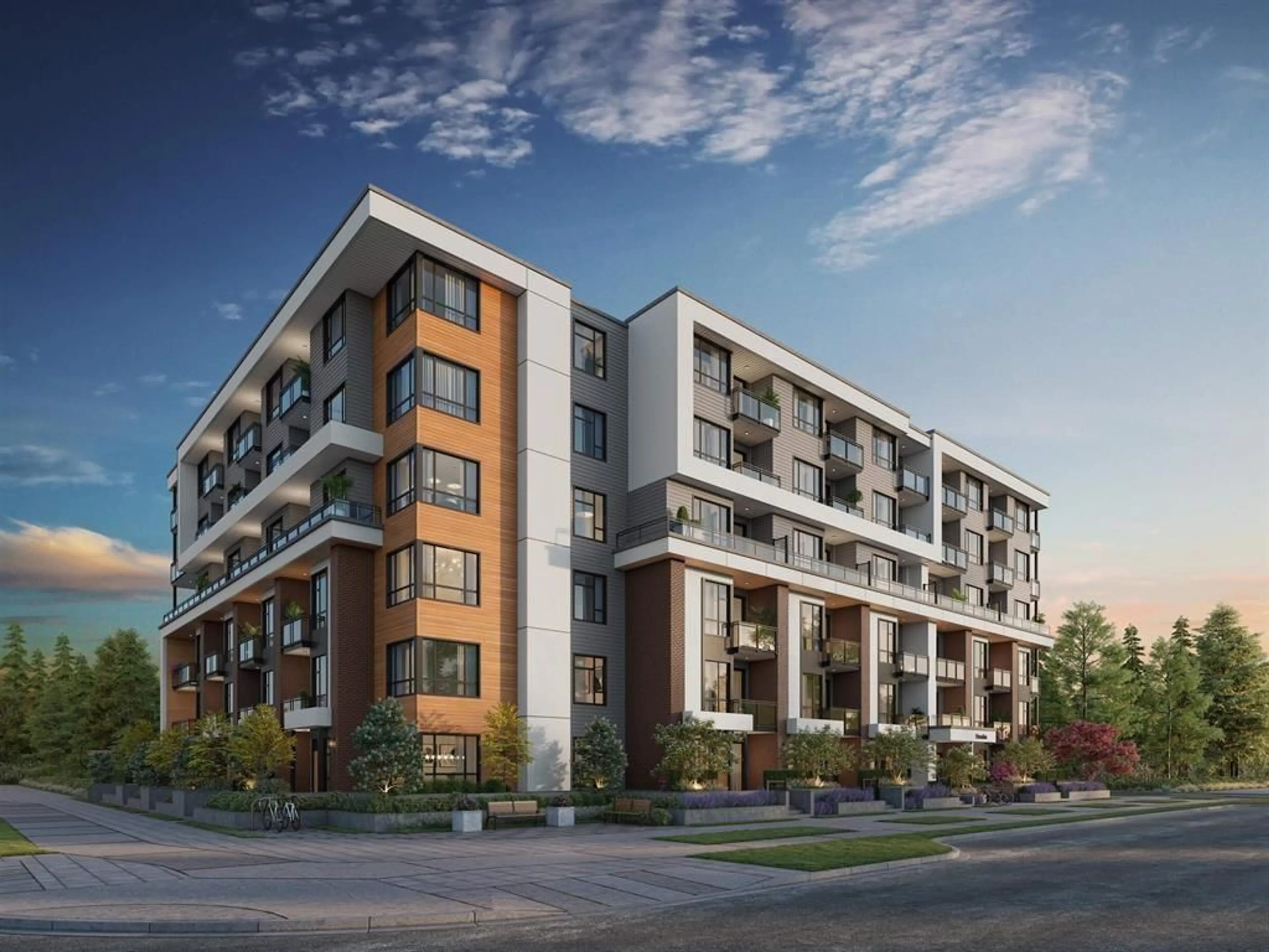 Unknown for 308 - 10778 138, Surrey British Columbia V3T0S5