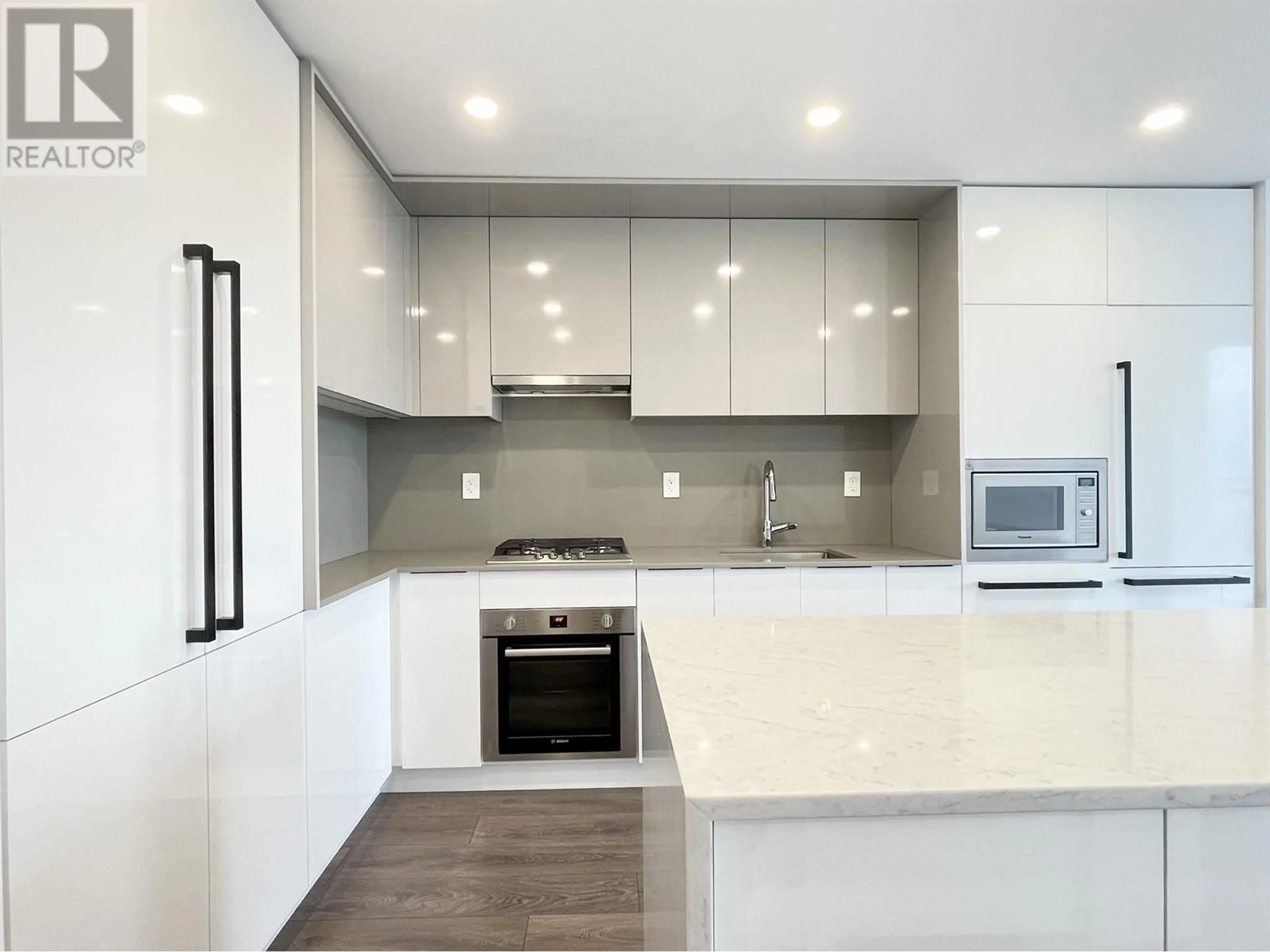 Open concept kitchen, unknown for 1006 - 4711 HAZEL STREET, Burnaby British Columbia V5H0J9