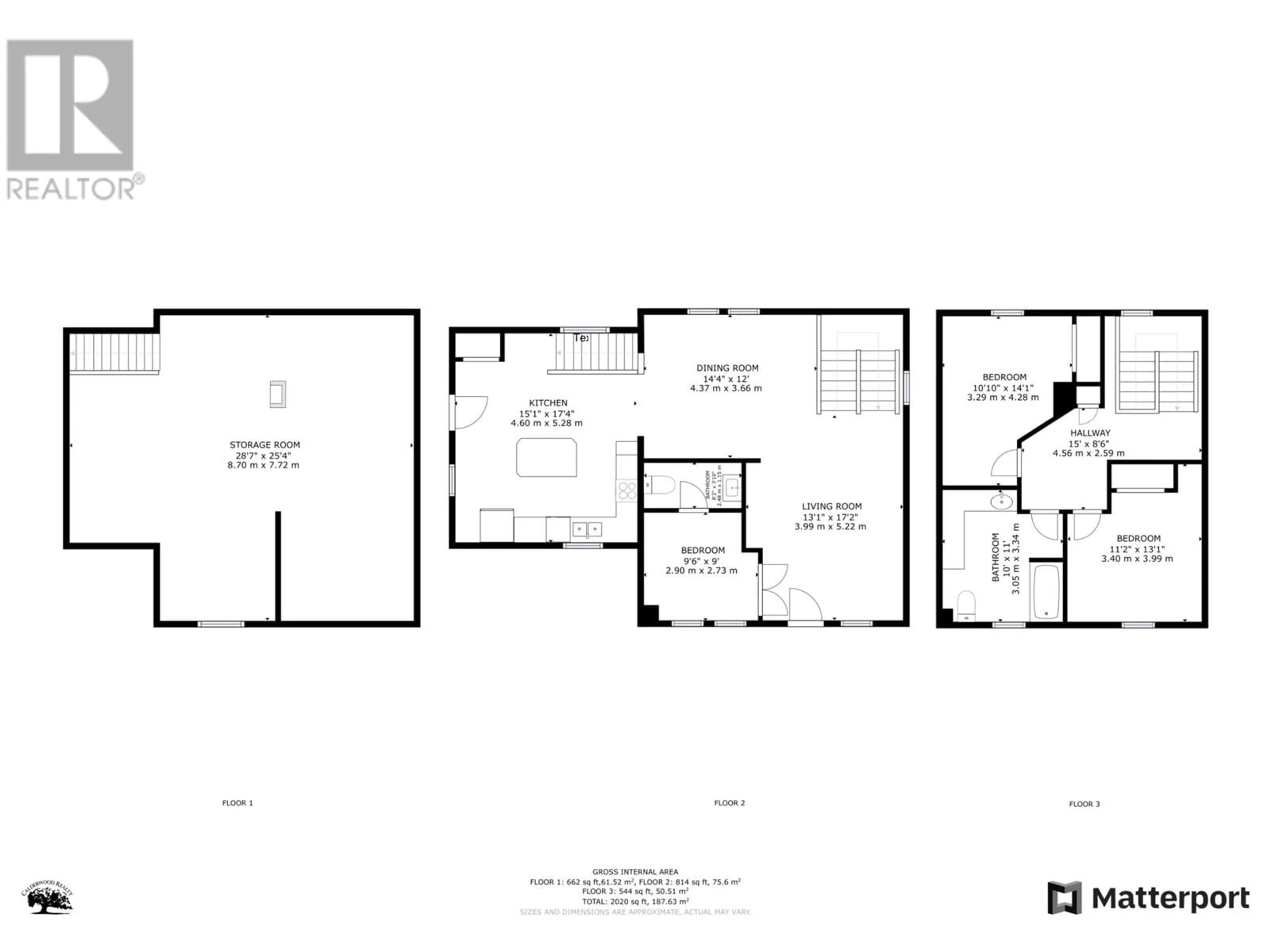 Floor plan for 4320 GOVERNMENT STREET, Hazelton British Columbia V0J1Y0