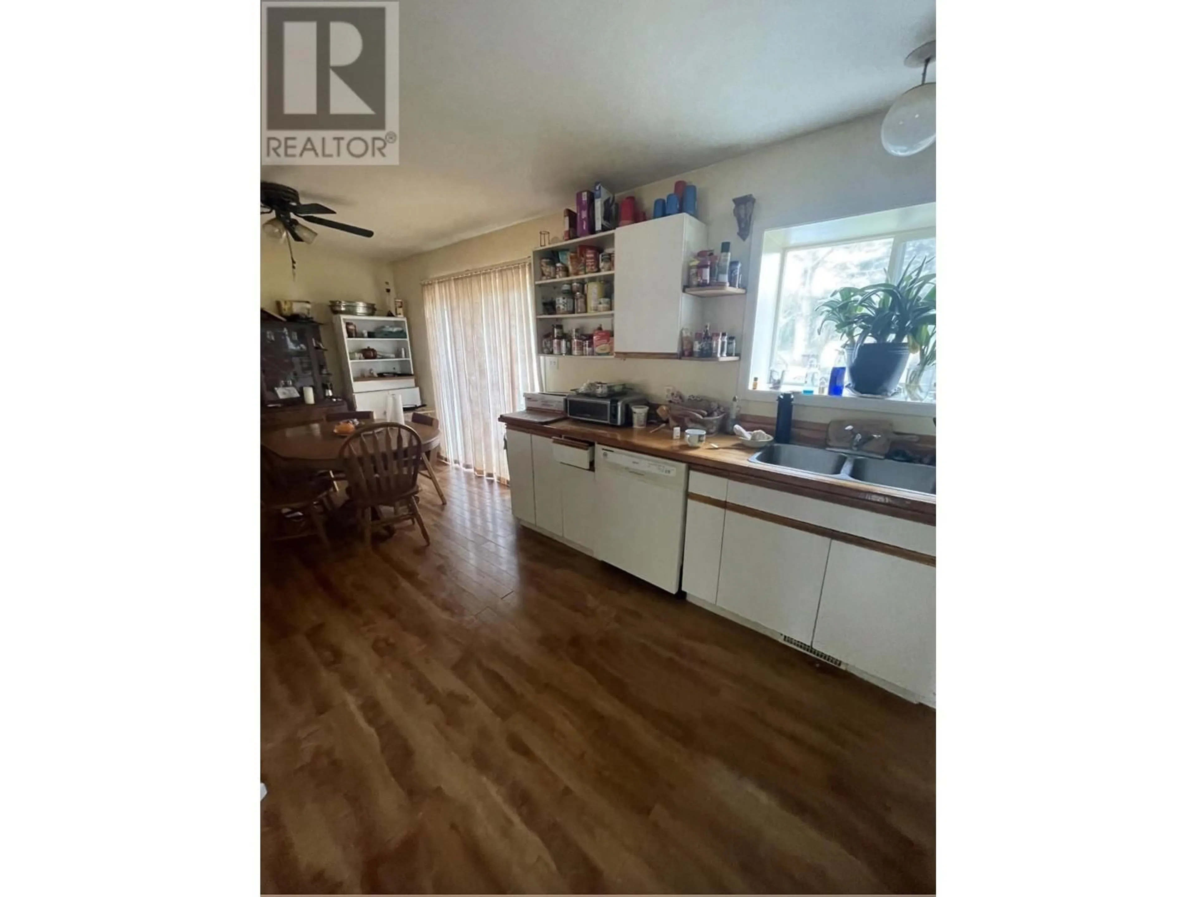 Kitchen, not visible floor, cottage for 3566 NEWELL AVENUE, Terrace British Columbia V8G5A6