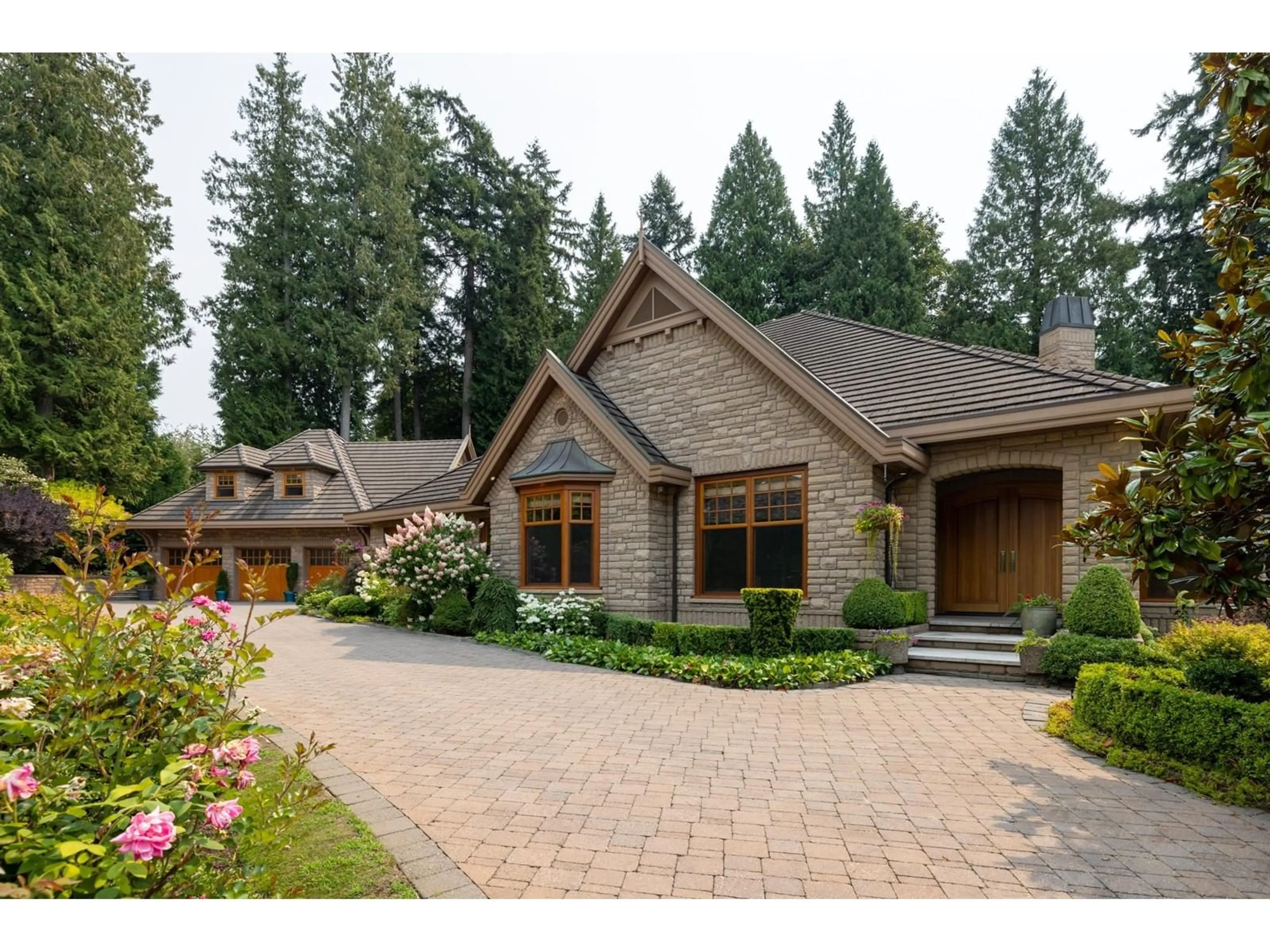 Frontside or backside of a home, cottage for 3122 136 STREET, Surrey British Columbia V4P3C8