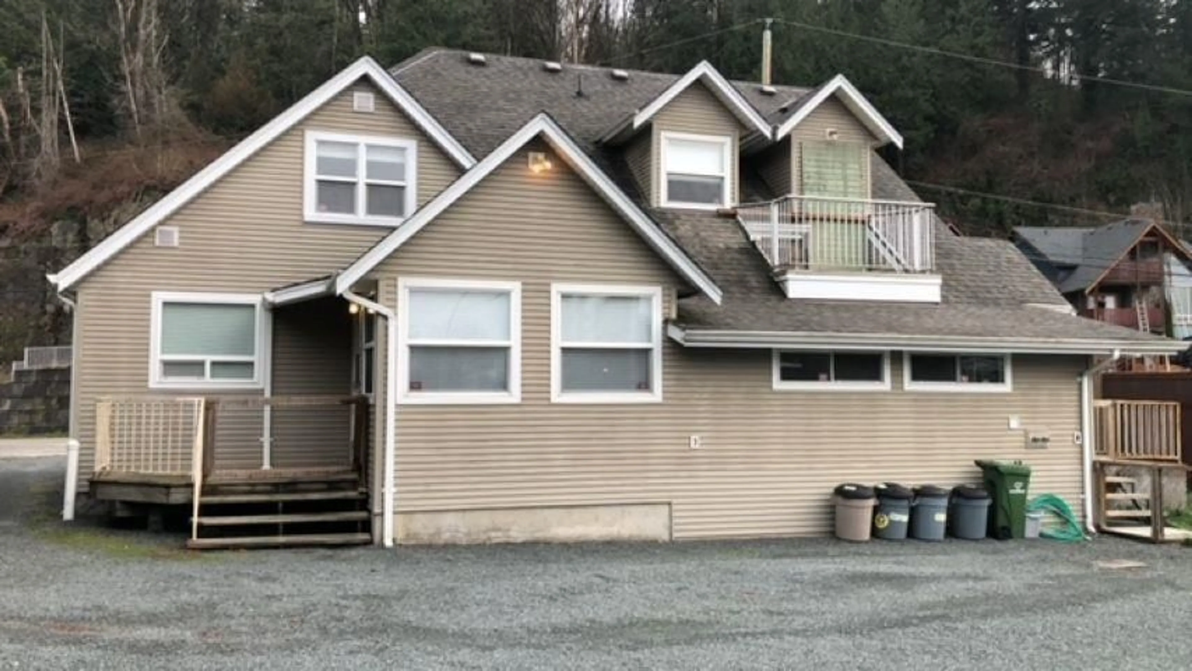 Frontside or backside of a home, cottage for 10001 QUARRY ROAD, Chilliwack British Columbia V2P3M3