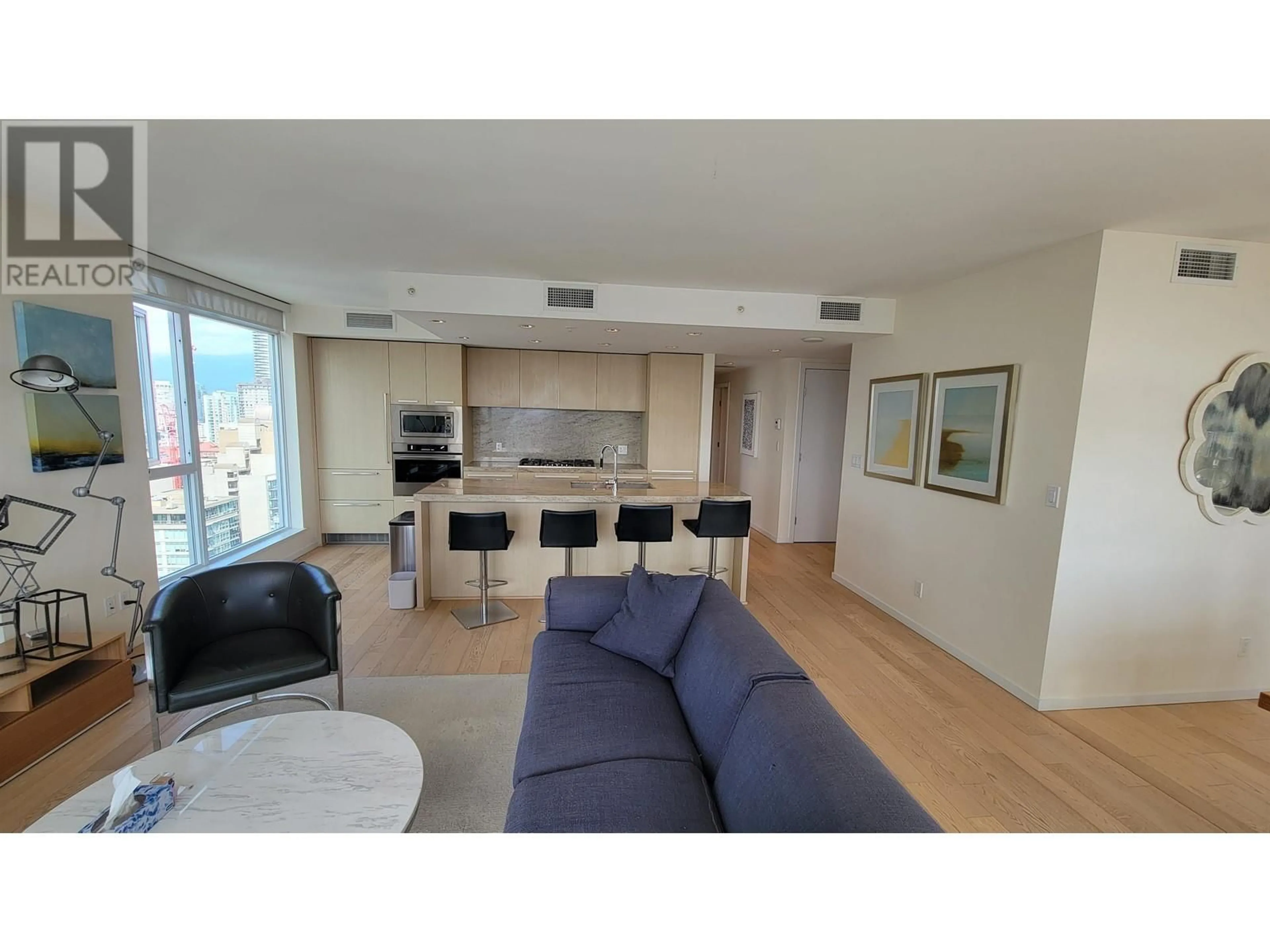 A pic of a room for 3005 1351 CONTINENTAL STREET, Vancouver British Columbia V6Z0C6