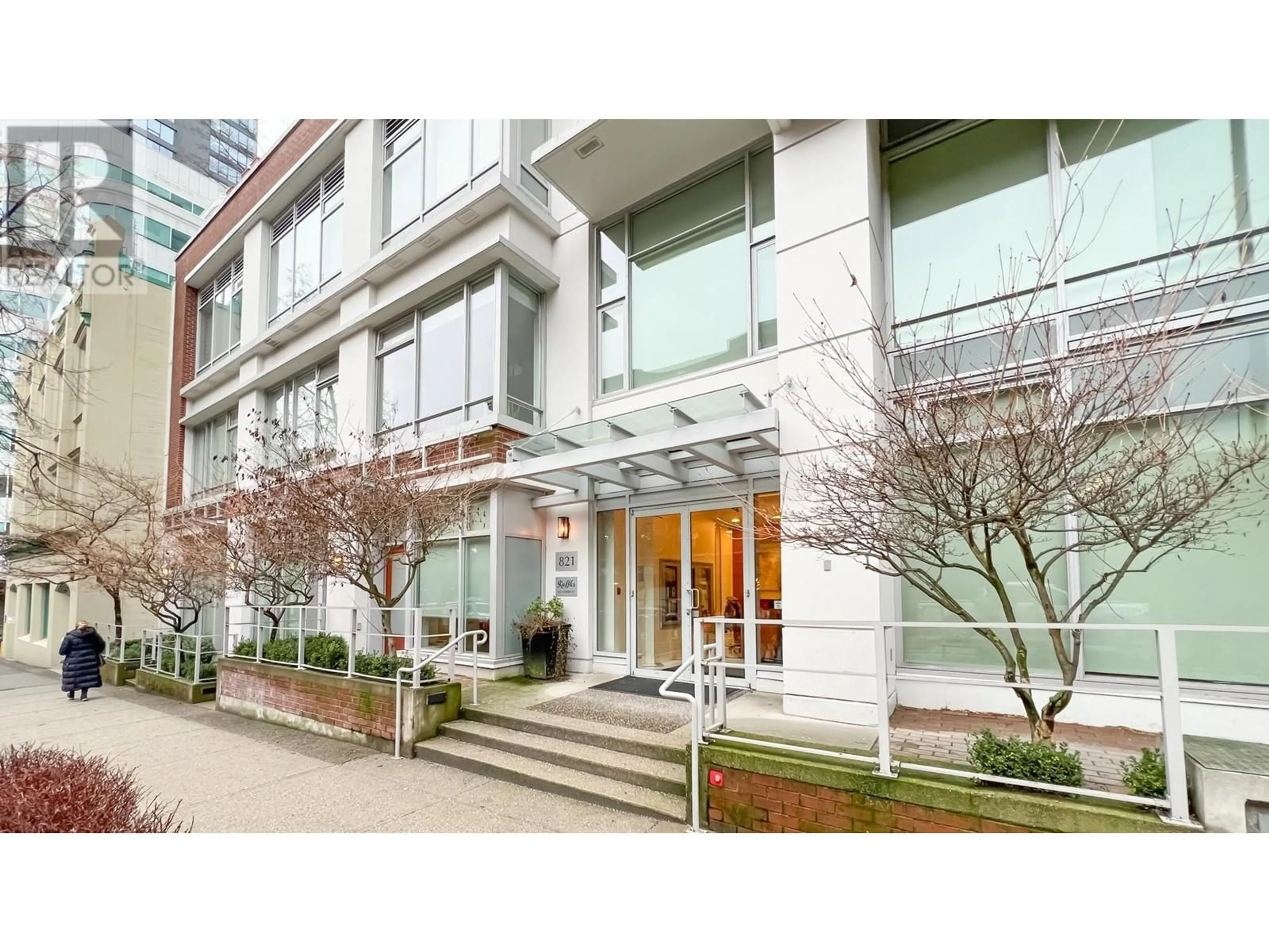 Unknown for 1602 821 CAMBIE STREET, Vancouver British Columbia V6B0E3