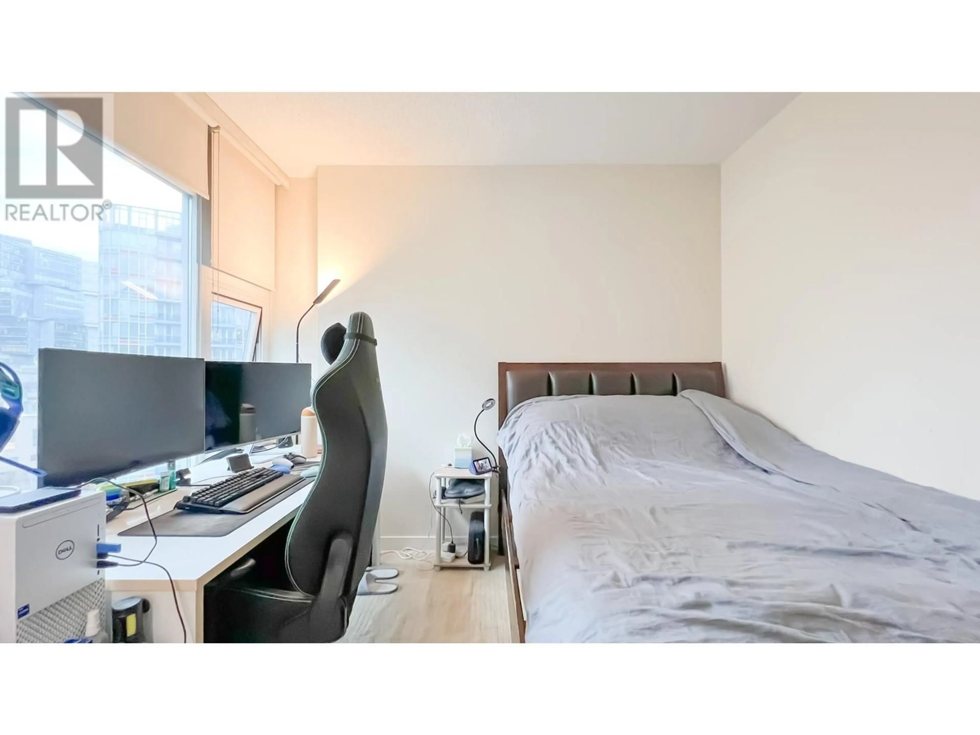 A pic of a room for 1602 821 CAMBIE STREET, Vancouver British Columbia V6B0E3