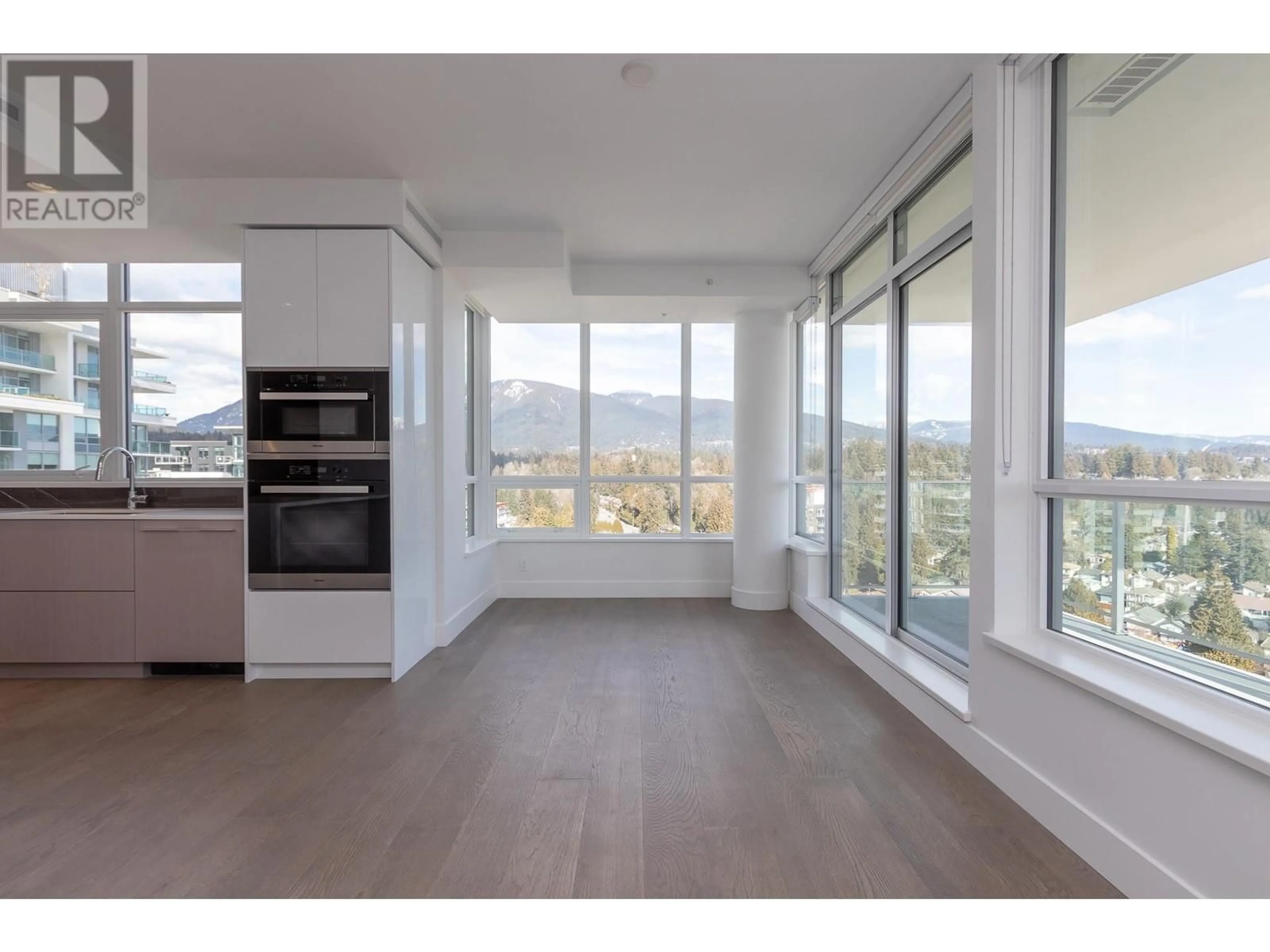 A pic of a room, wood floors for 1401 1632 LIONS GATE LANE, North Vancouver British Columbia V7P0E2