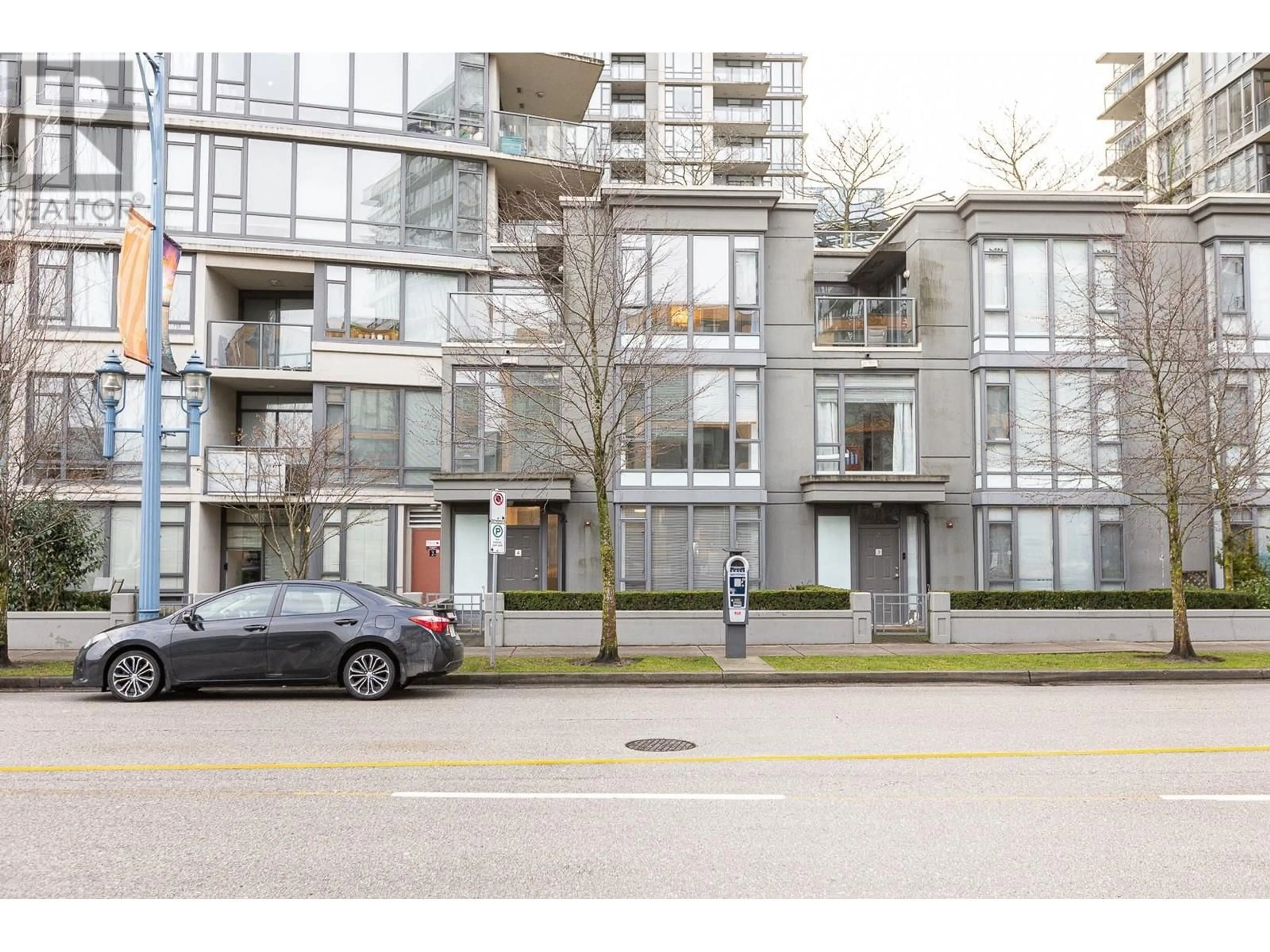 Unknown for 4 - 7360 ELMBRIDGE WAY, Richmond British Columbia V6X0A5
