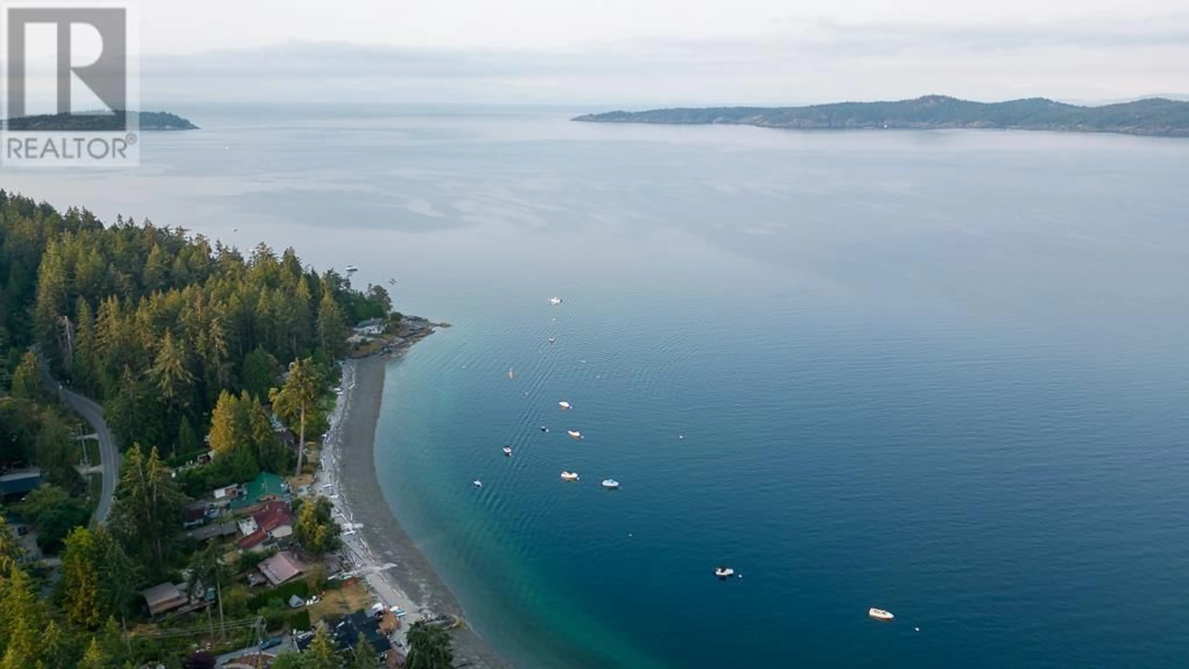 A pic from exterior of the house or condo, lake for Block B PRIESTLAND ROAD, Halfmoon Bay British Columbia V0N1Y0