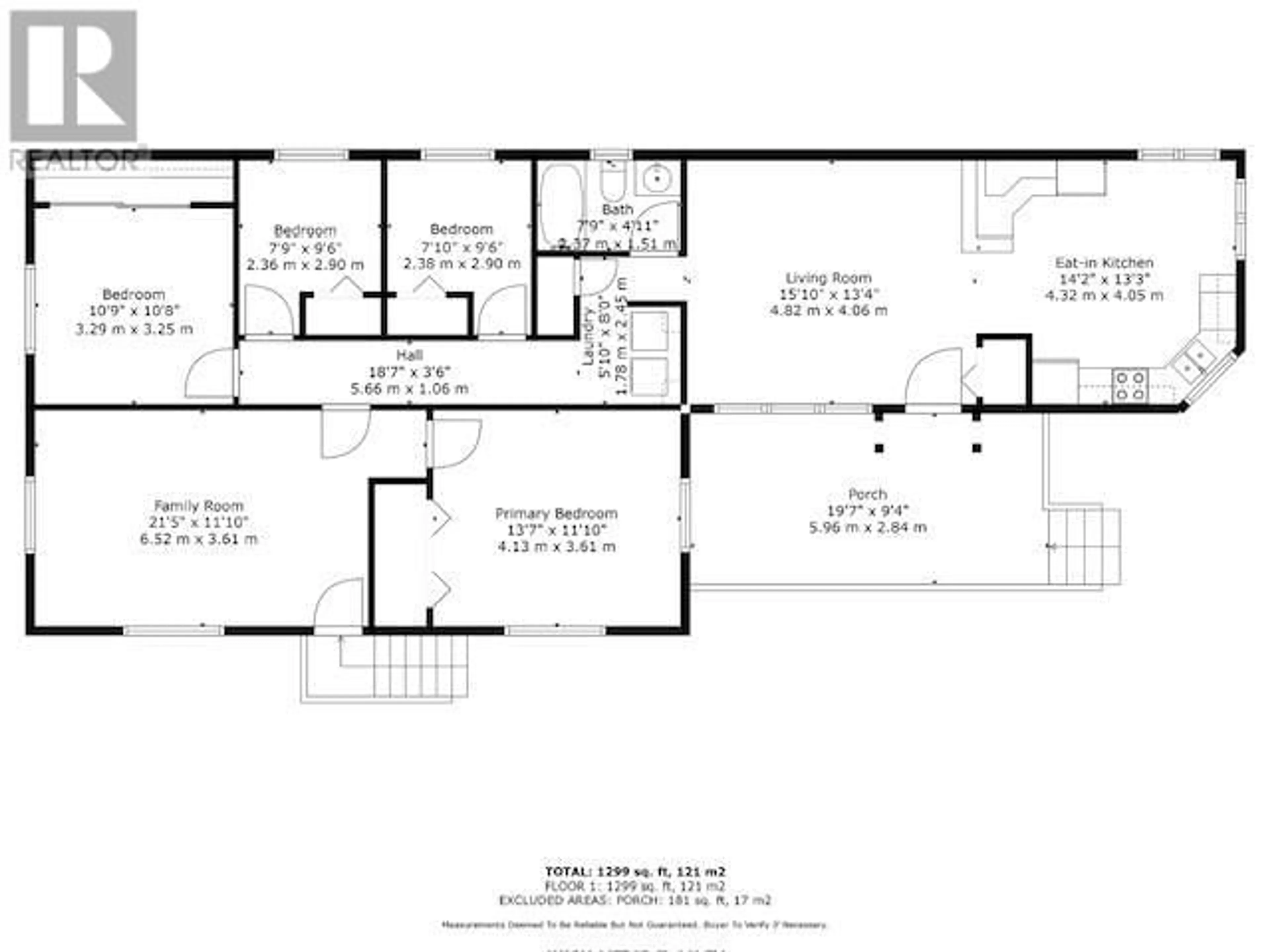 Floor plan for 753 STEINBRUNNER ROAD, Gibsons British Columbia V0N1V9