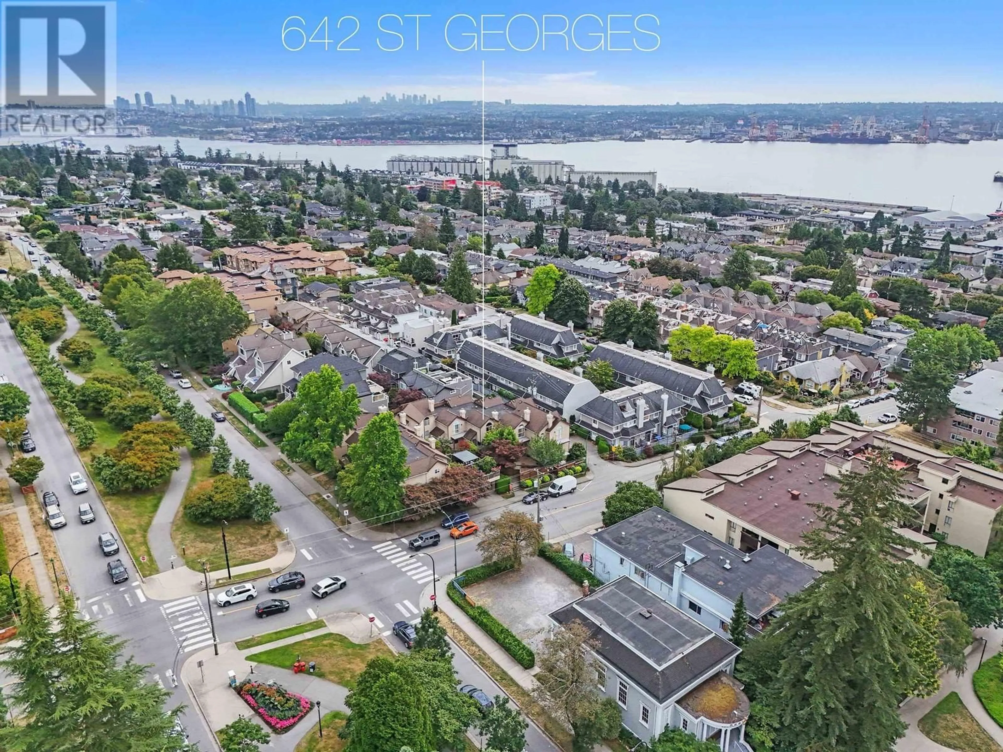 Lakeview for 642 ST. GEORGES AVENUE, North Vancouver British Columbia V7L4S4