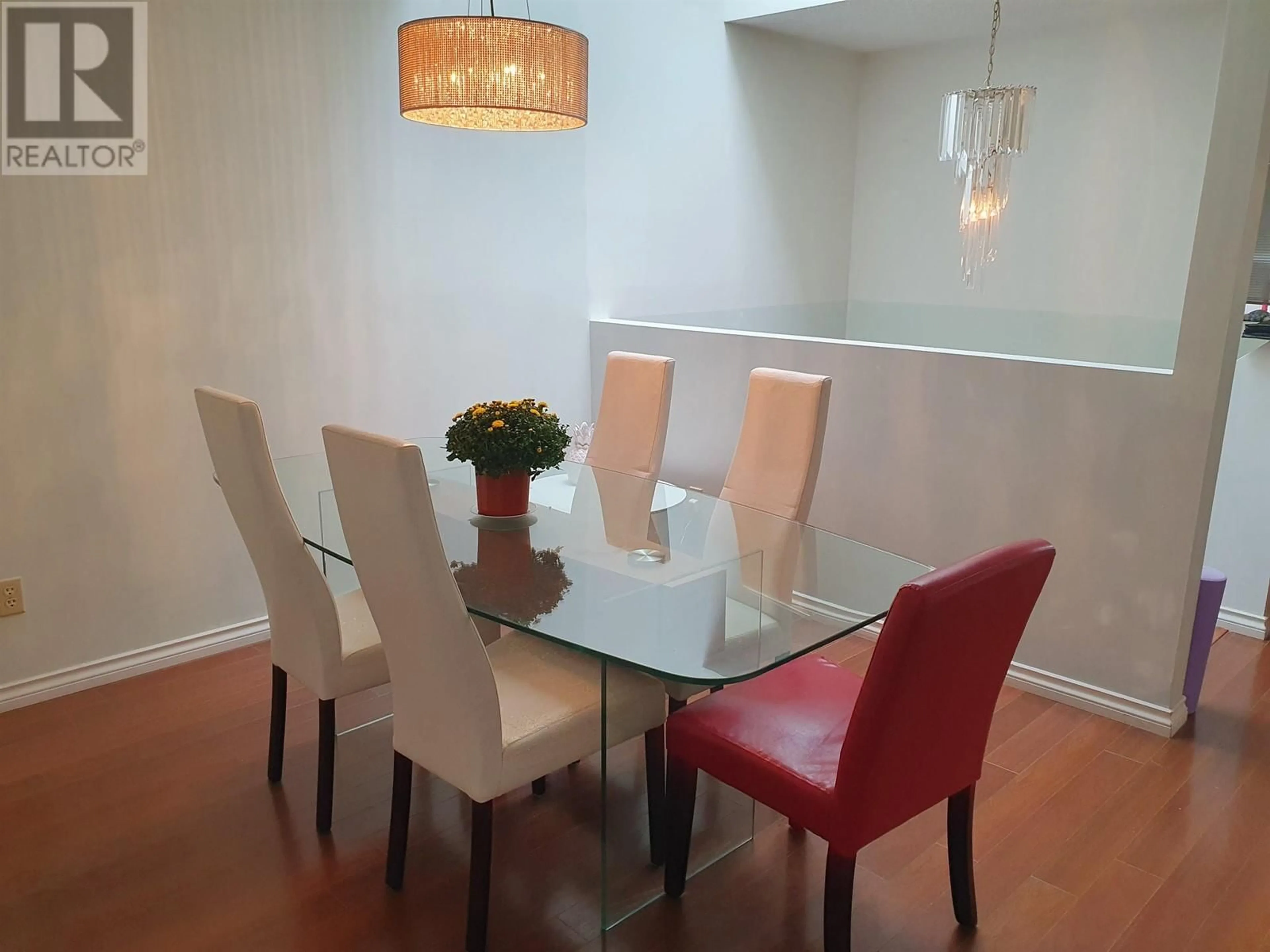 Dining room, wood floors for 1170 HEATH CRESCENT, Coquitlam British Columbia V3E1S1