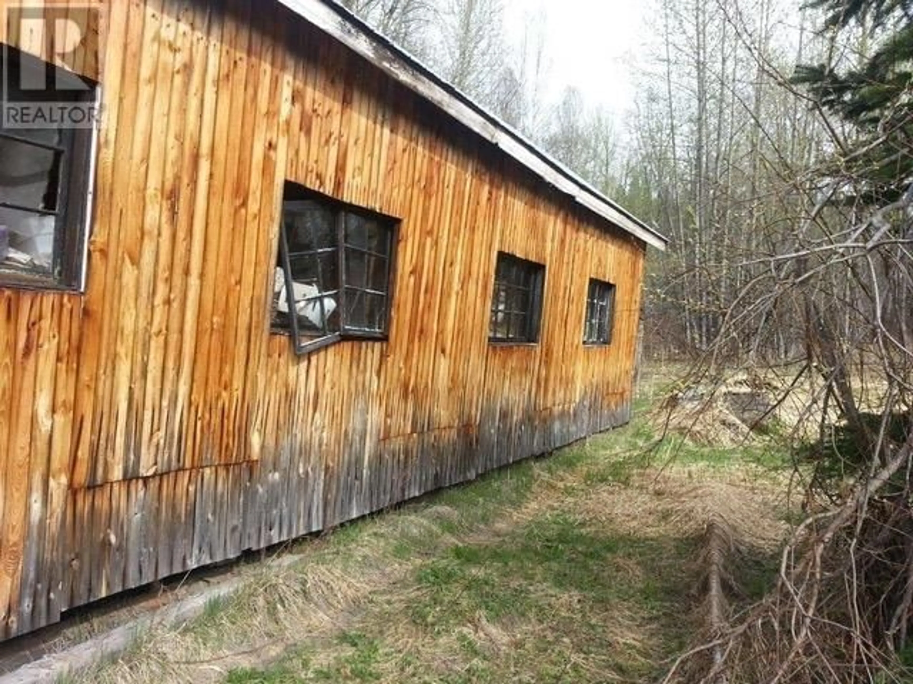 Shed for PENNY ROAD, Prince George British Columbia V0J2K0