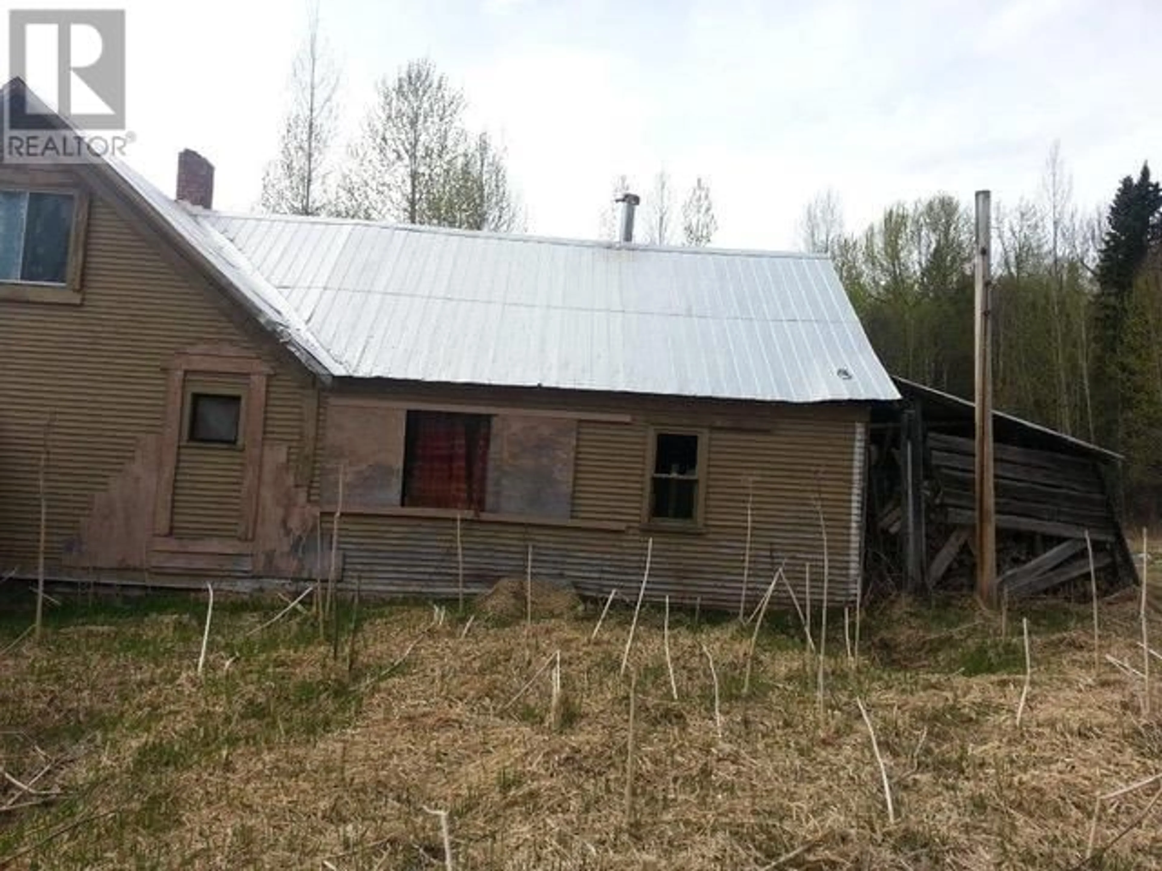 Shed for PENNY ROAD, Prince George British Columbia V0J2K0