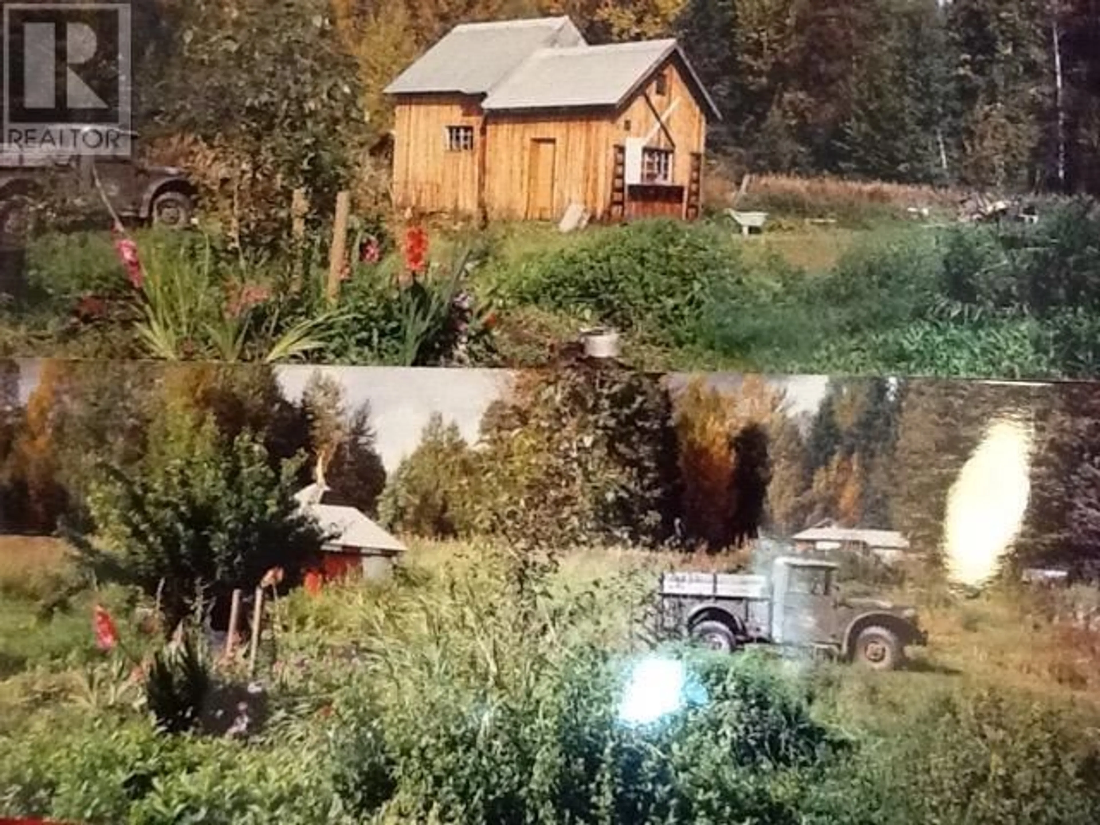 Shed for PENNY ROAD, Prince George British Columbia V0J2K0