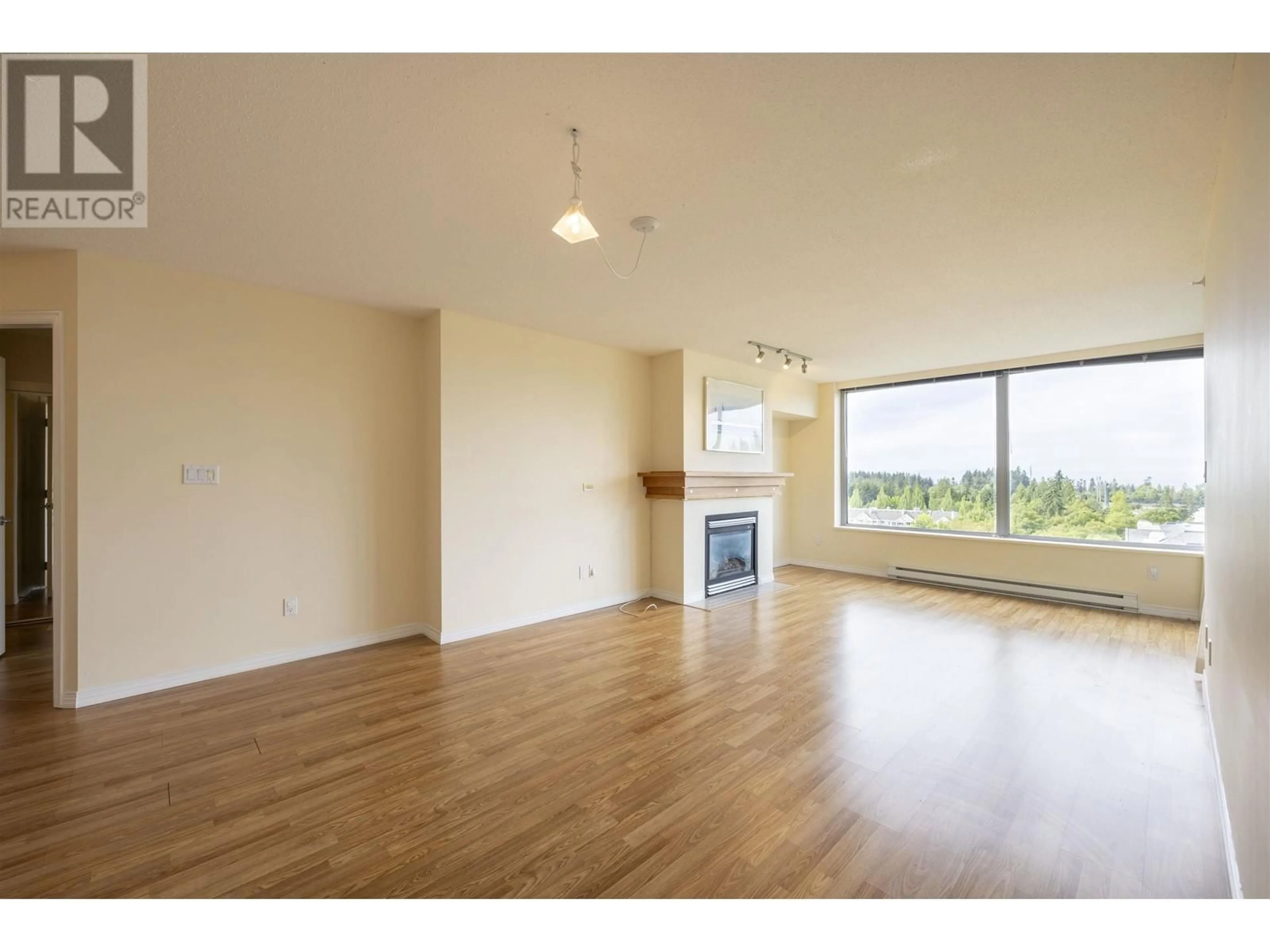 A pic of a room, wood floors for 1001 5639 HAMPTON PLACE, Vancouver British Columbia V6T2H6