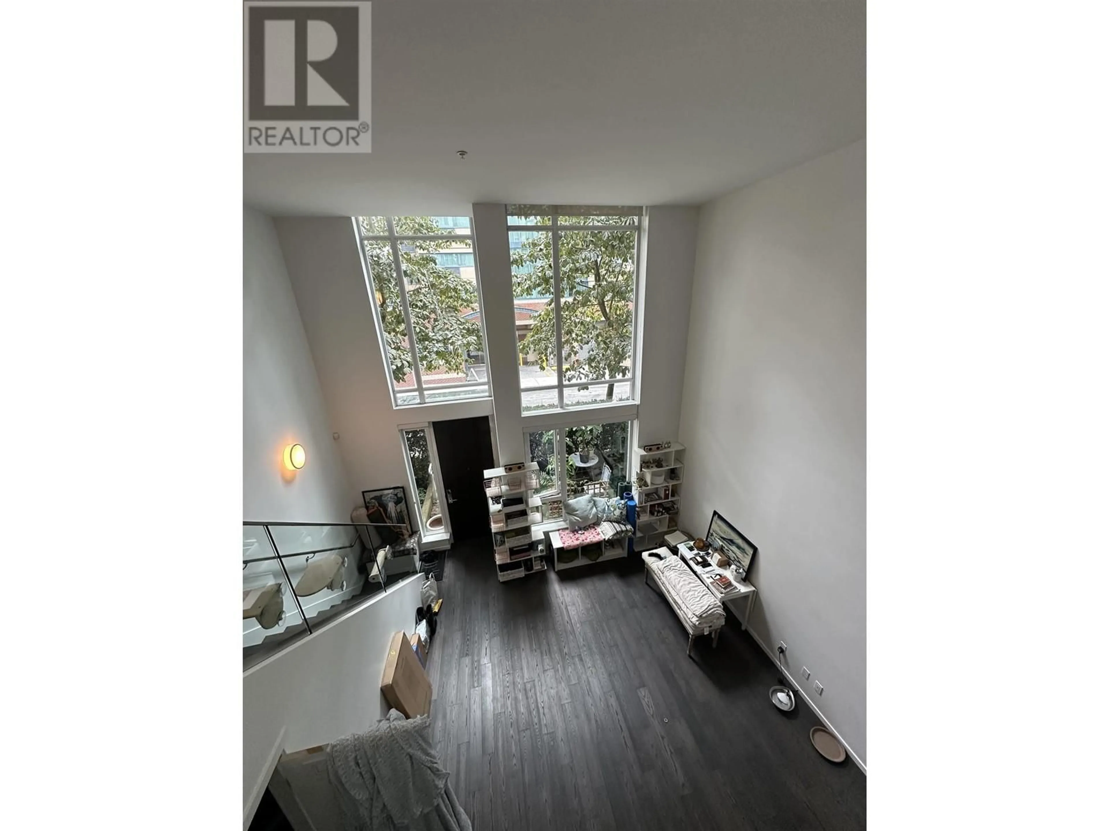 Other indoor space, wood floors for 1311 CONTINENTAL STREET, Vancouver British Columbia V6Z0C6