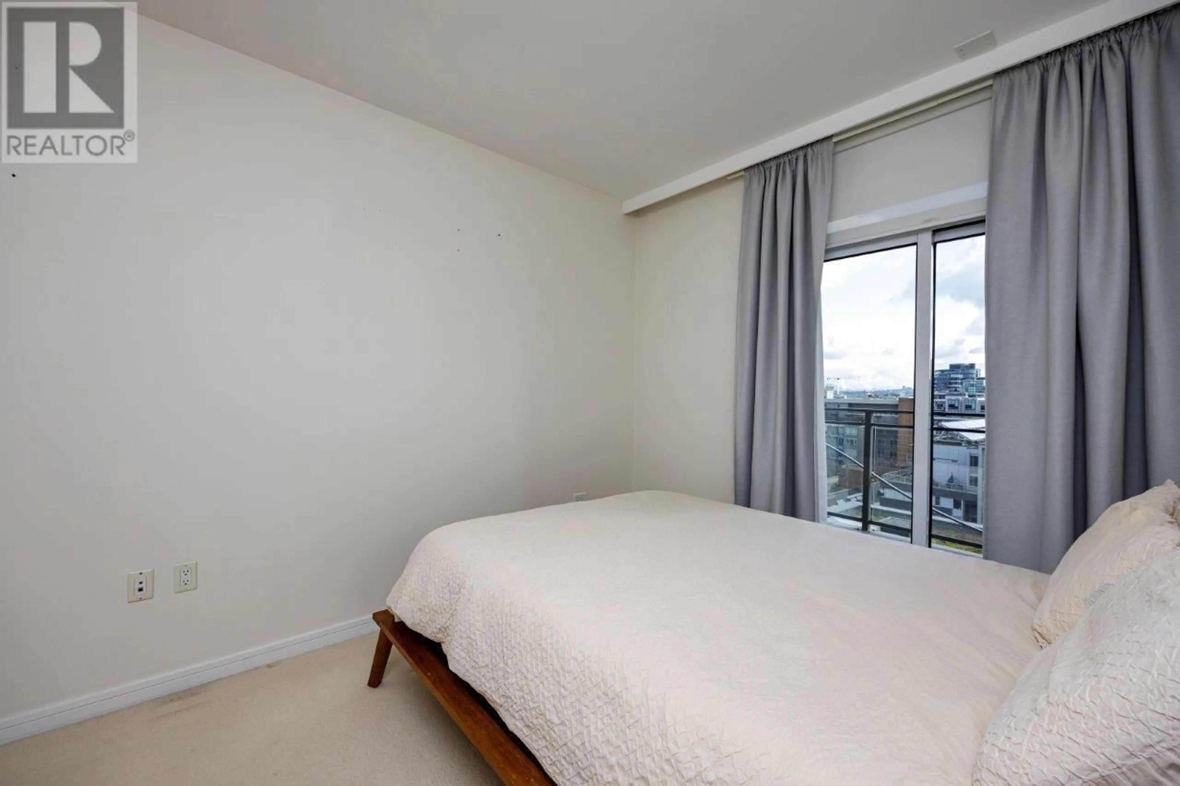 A pic of a room for 1101 181 W 1ST AVENUE, Vancouver British Columbia V5Y0E3