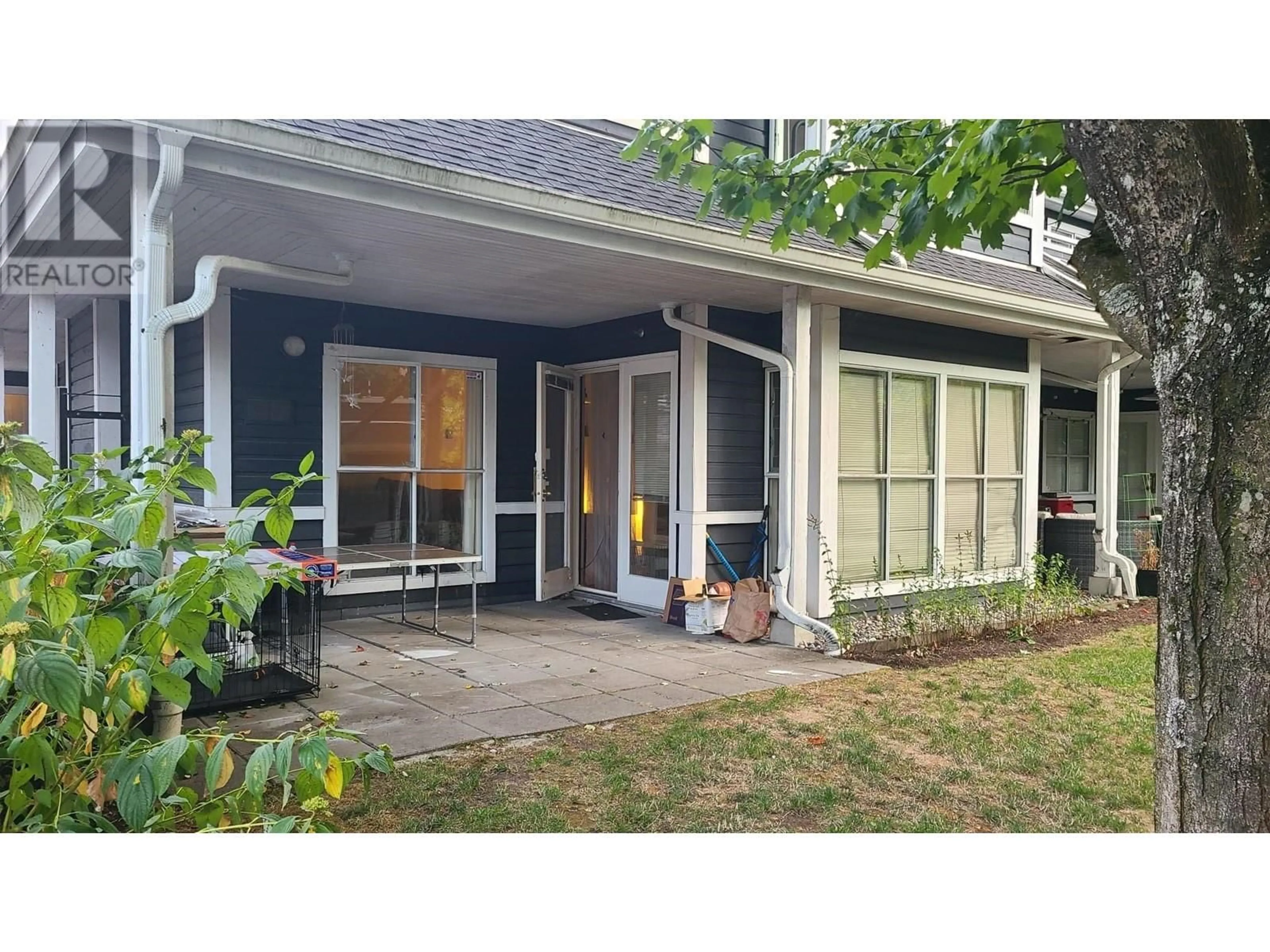Patio, street for 116 - 2960 29TH AVENUE, Vancouver British Columbia V5R5Z5
