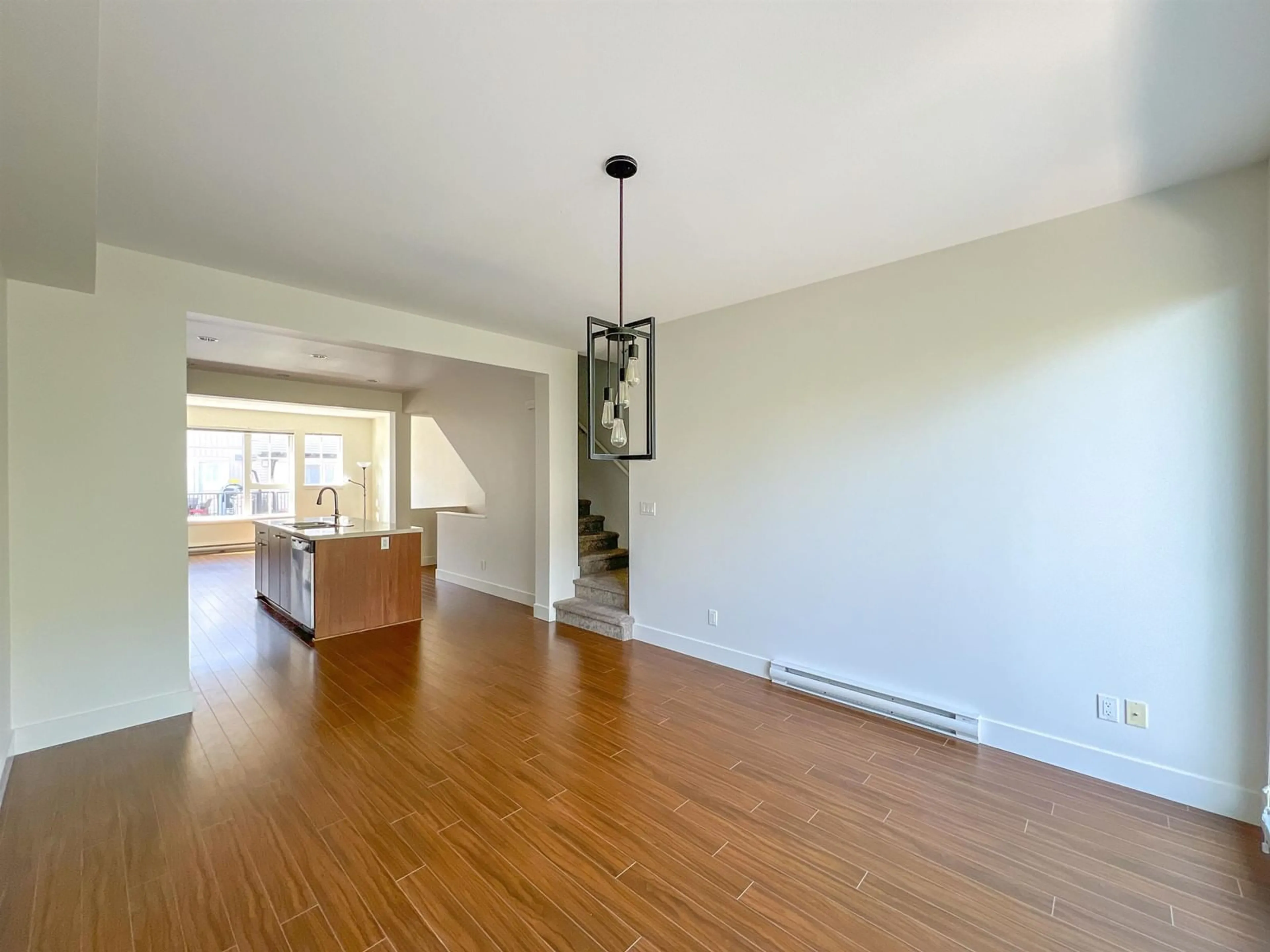 A pic of a room, wood floors for 146 2450 161A STREET, Surrey British Columbia V3Z8K4