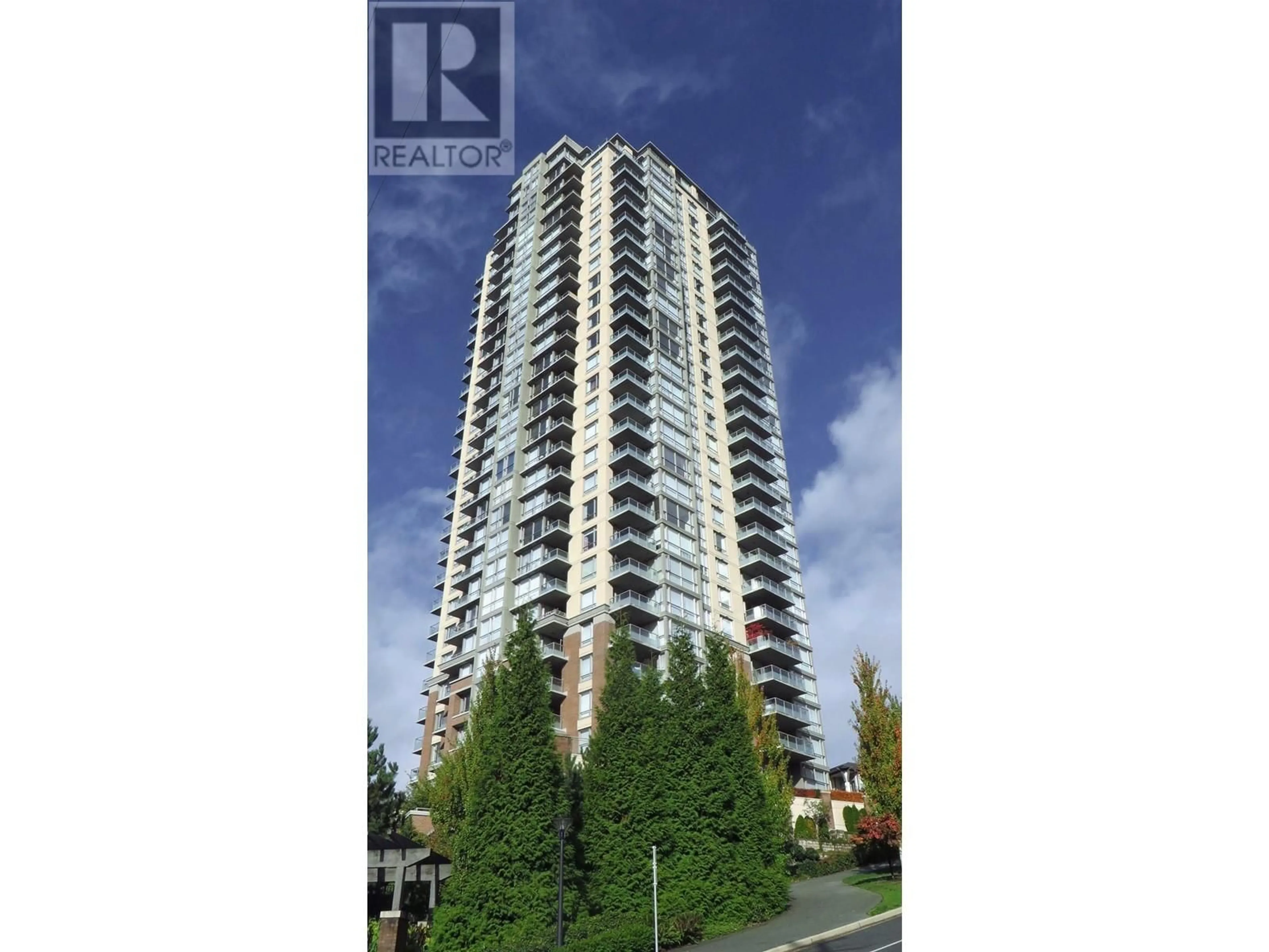 A pic from exterior of the house or condo, the front or back of building for 1904 4888 BRENTWOOD DRIVE, Burnaby British Columbia V5C0C6